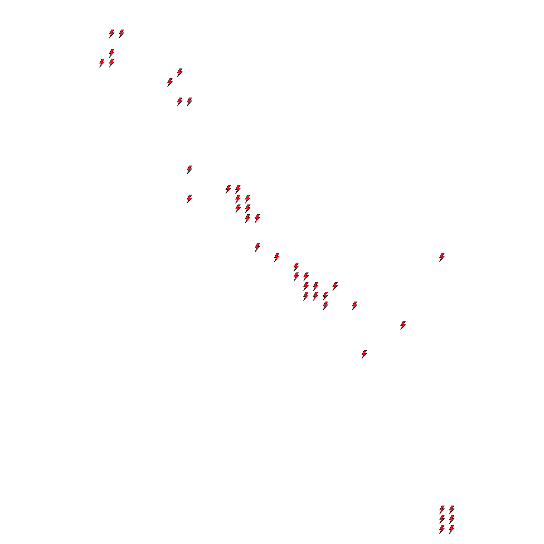 Lighthing Layer