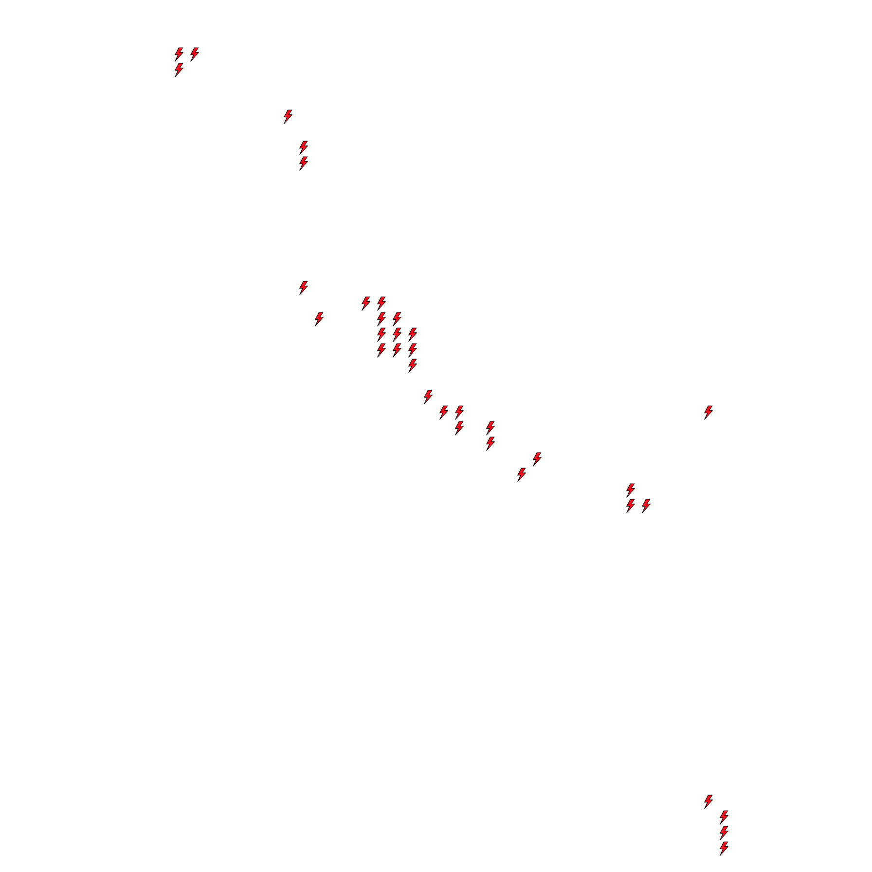 Lighthing Layer
