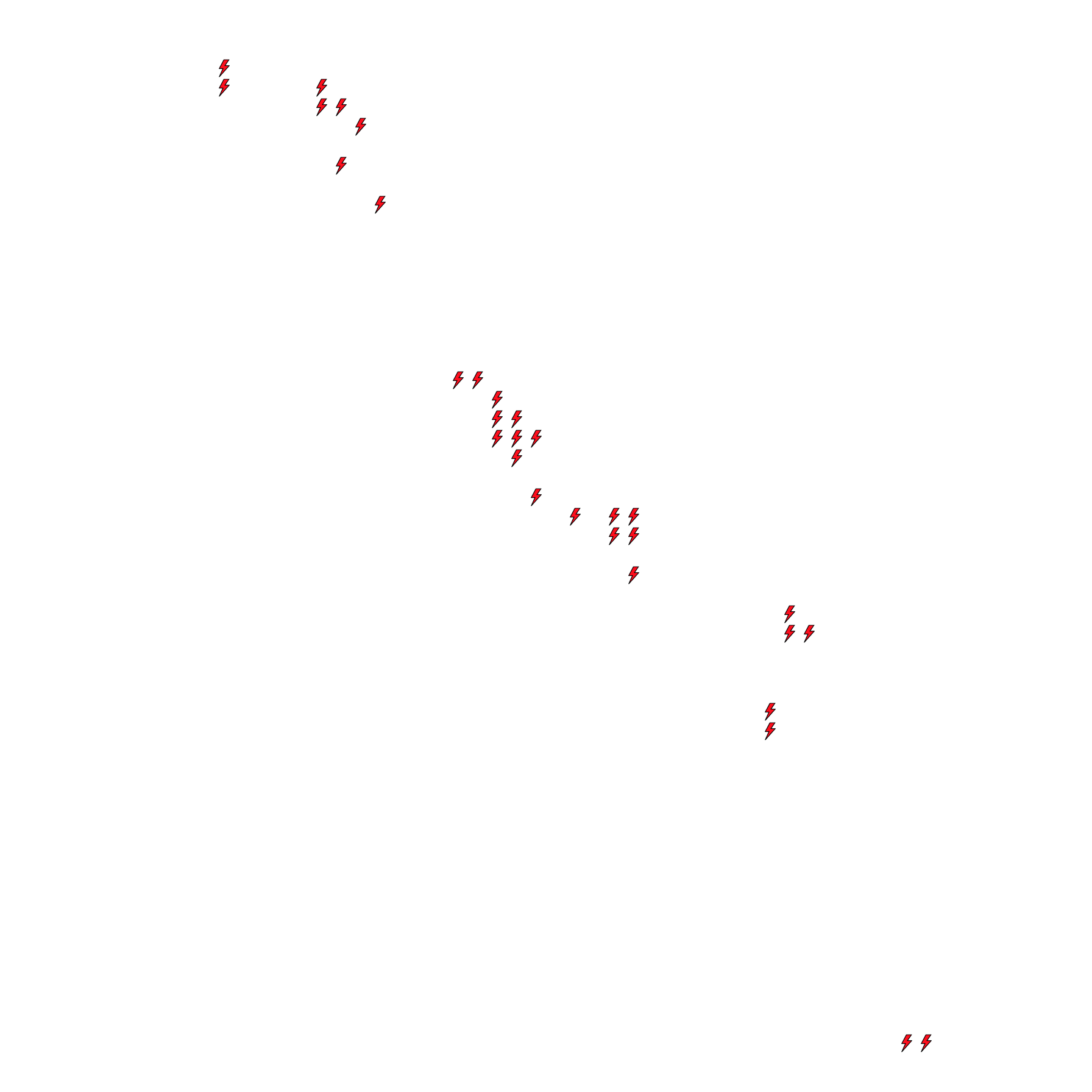 Lighthing Layer