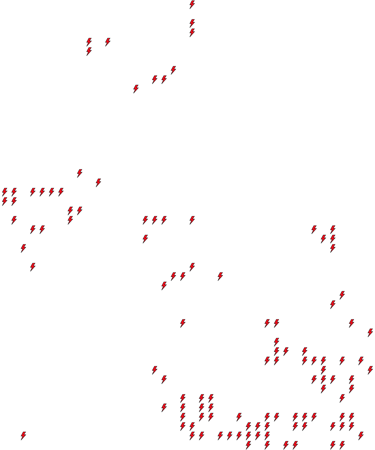 Lighthing Layer