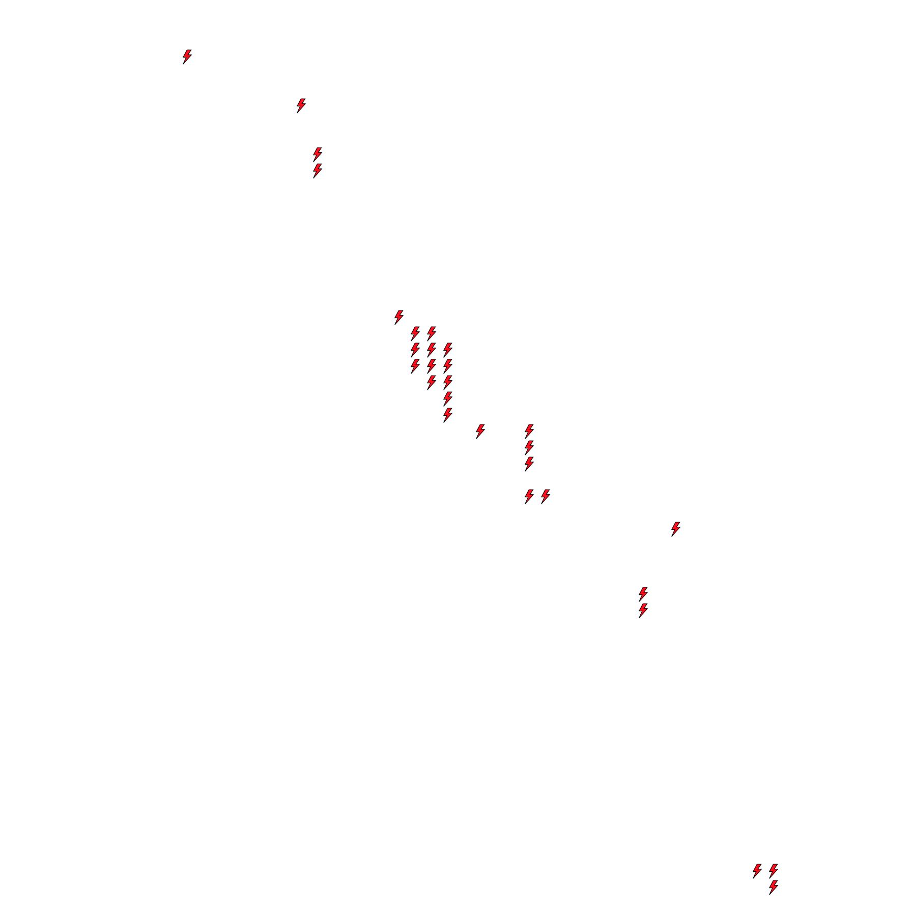 Lighthing Layer