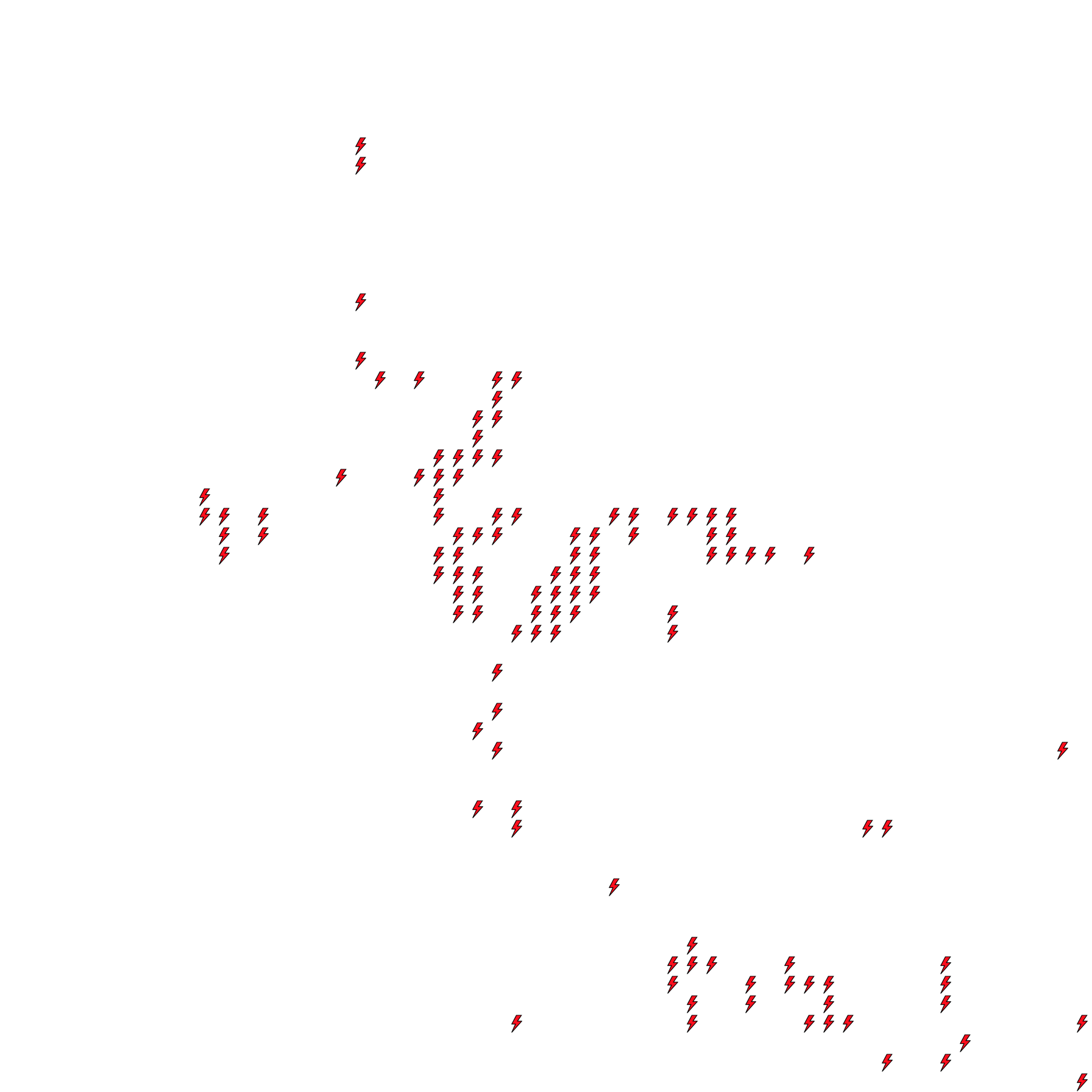 Lighthing Layer