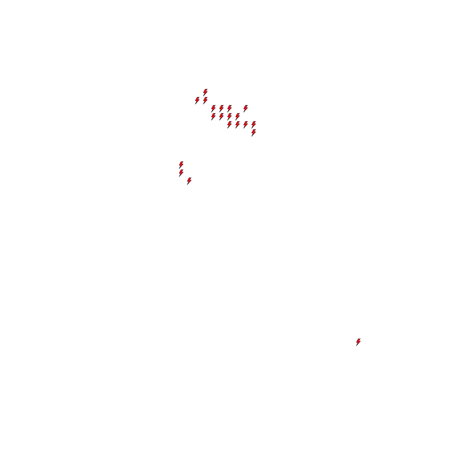 Lighthing Layer