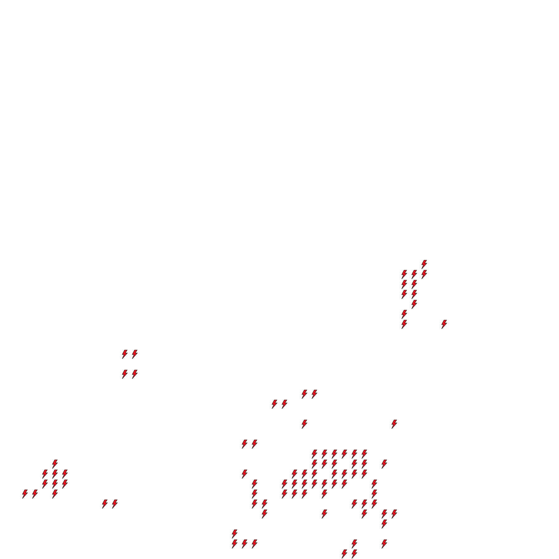 Lighthing Layer