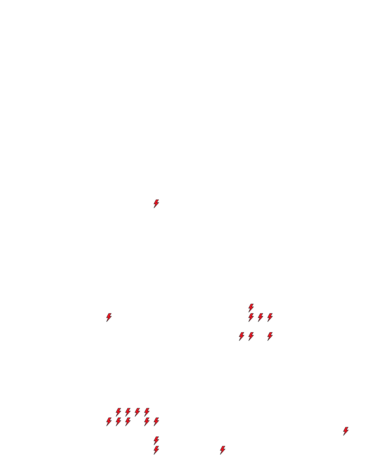 Lighthing Layer