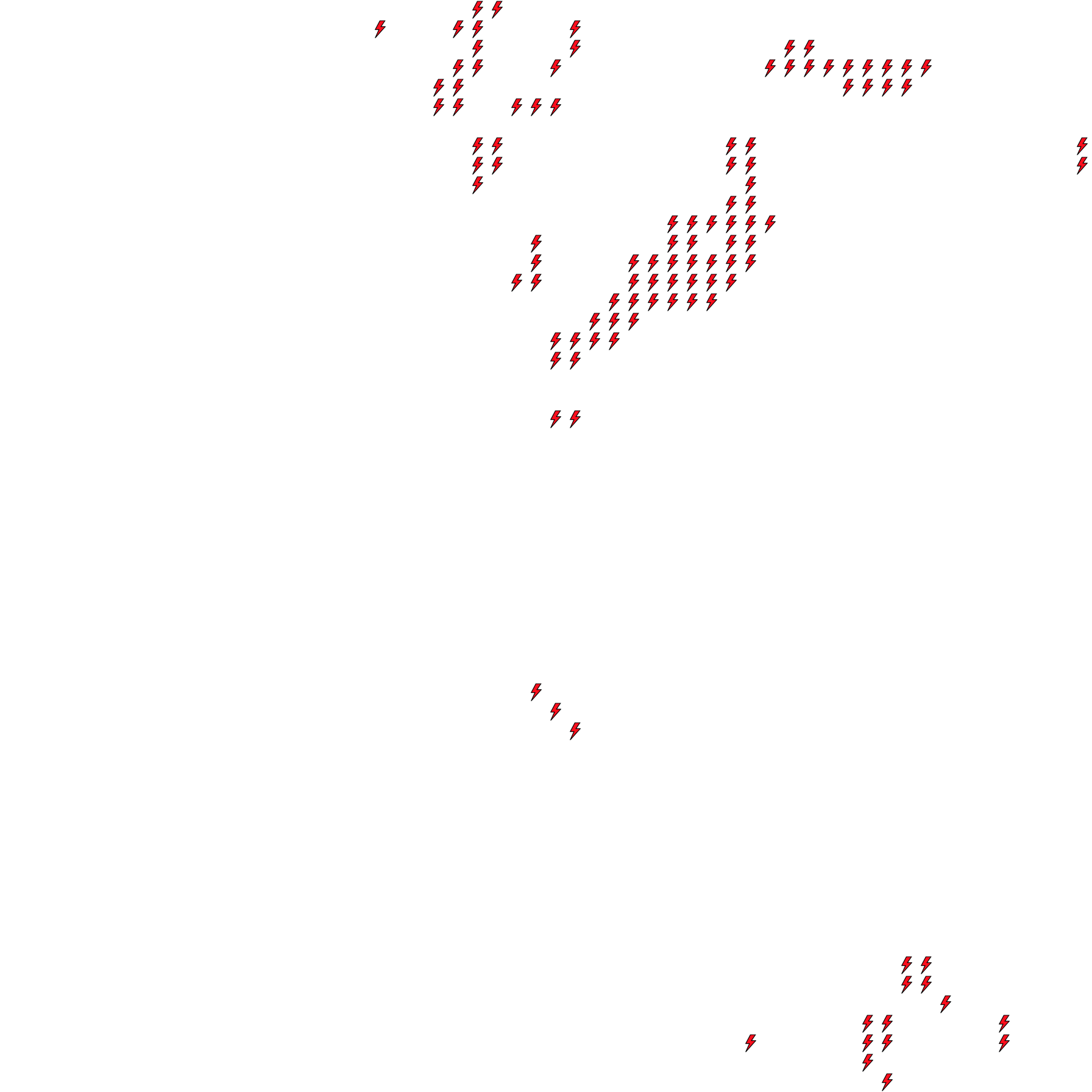 Lighthing Layer