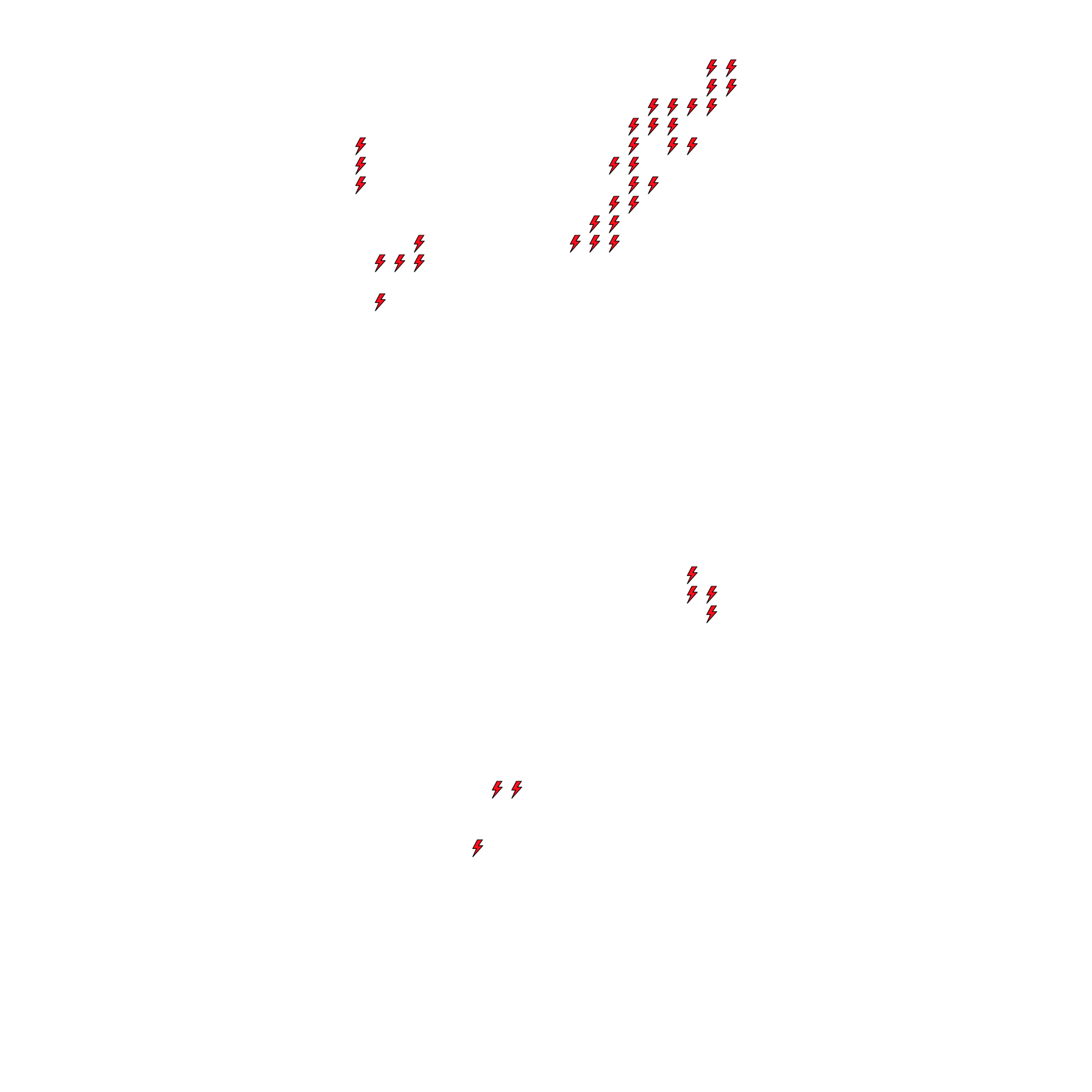 Lighthing Layer