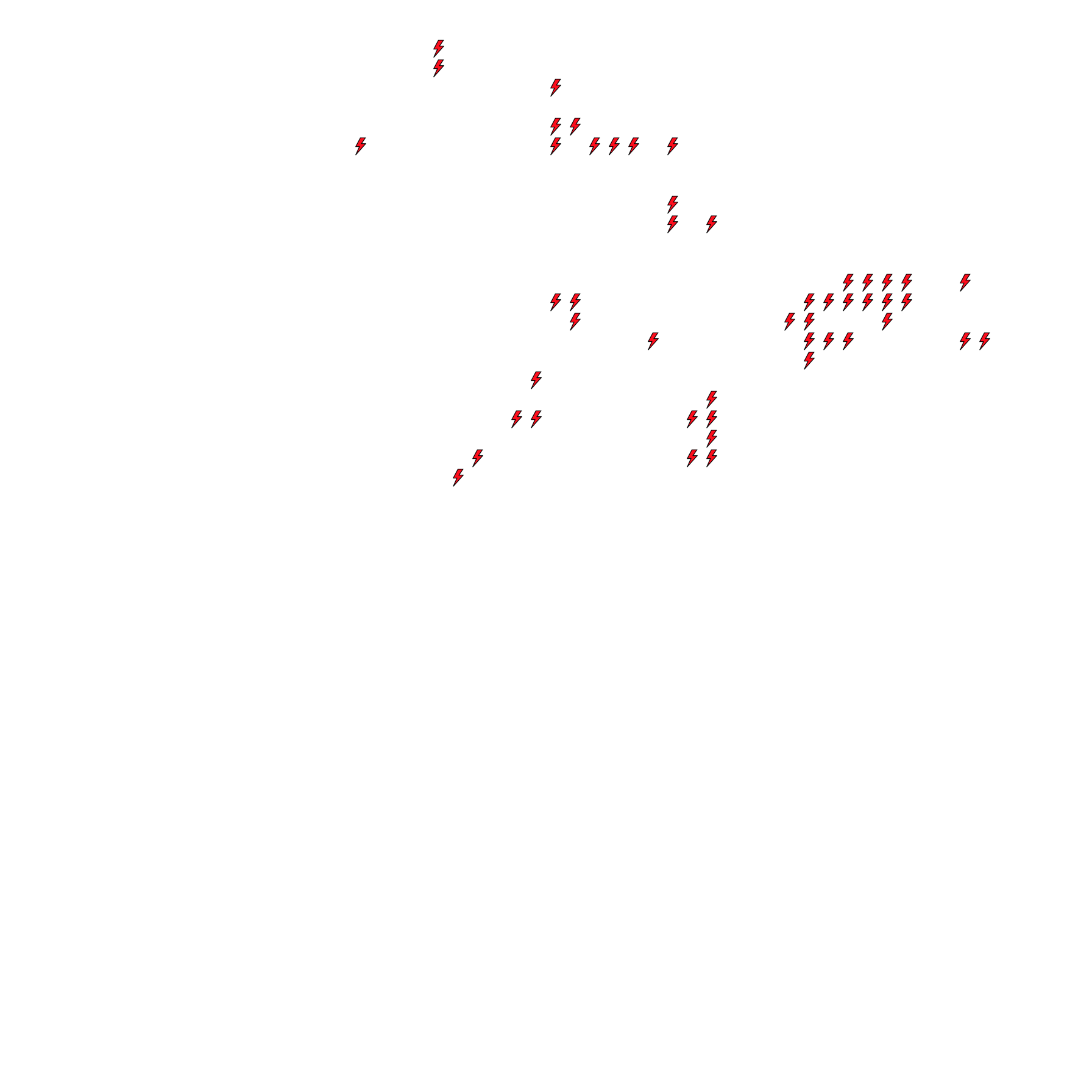 Lighthing Layer
