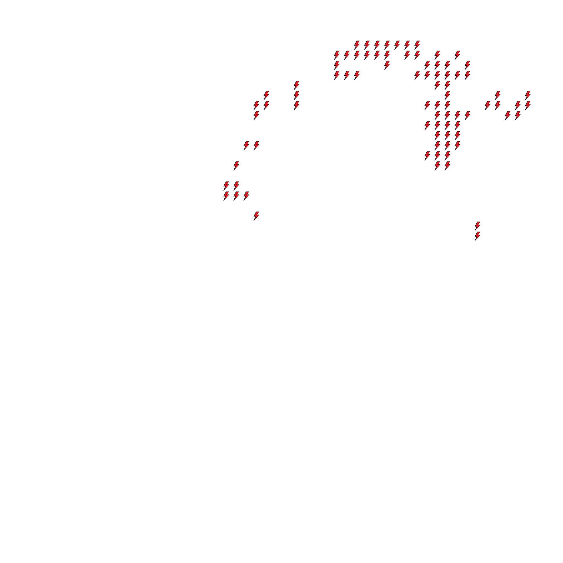 Lighthing Layer