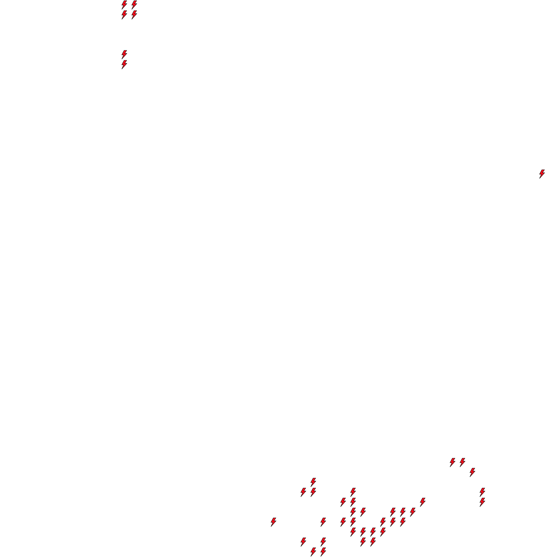 Lighthing Layer
