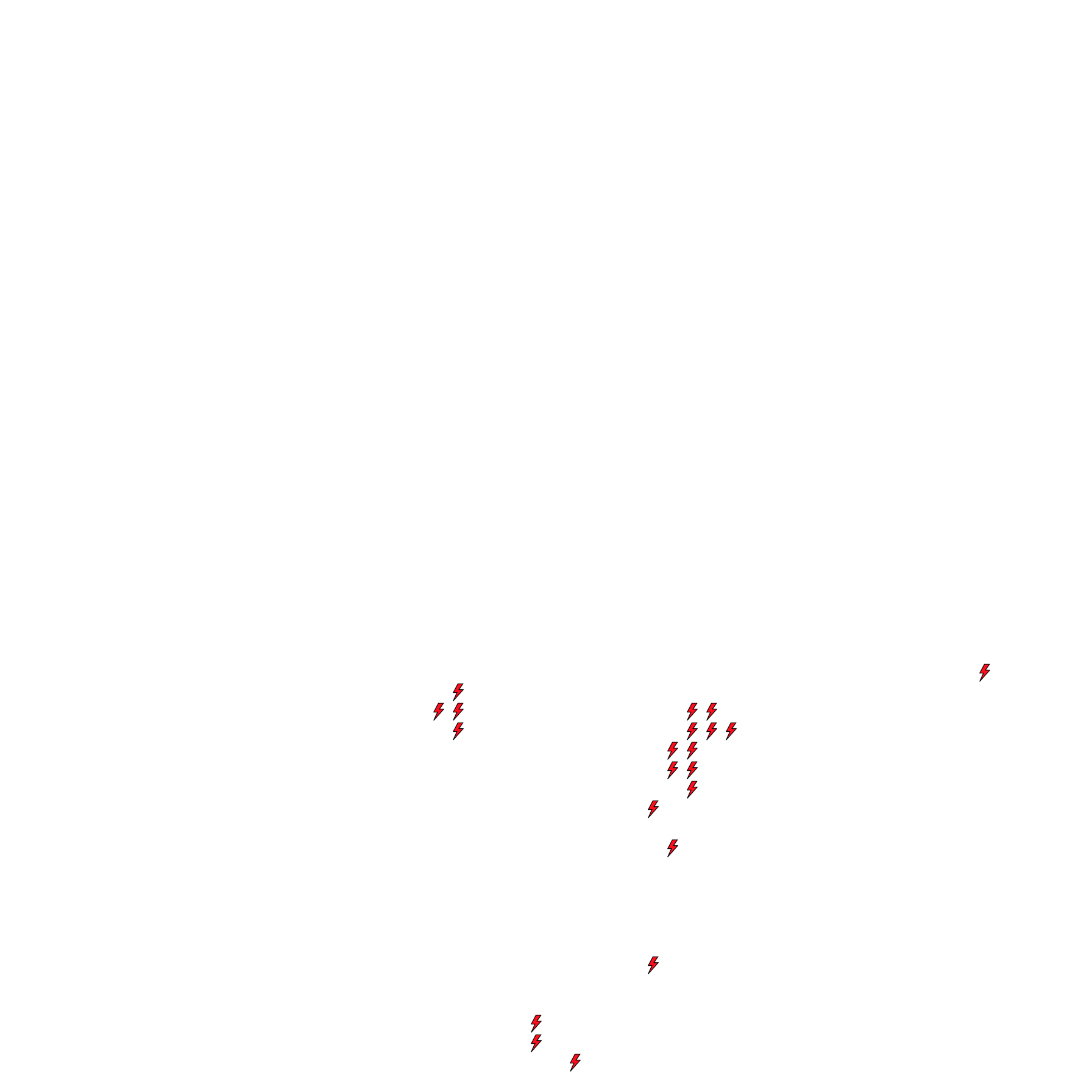 Lighthing Layer