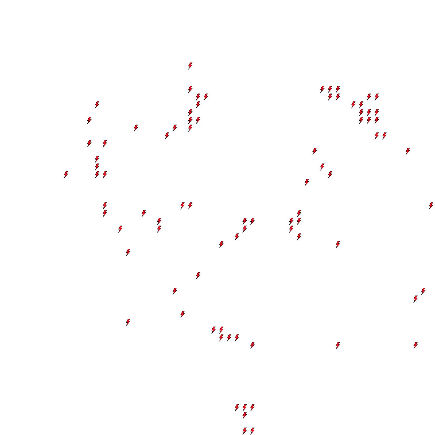 Lighthing Layer
