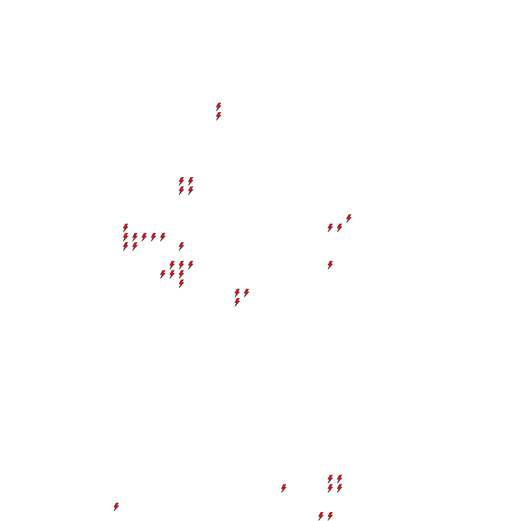 Lighthing Layer