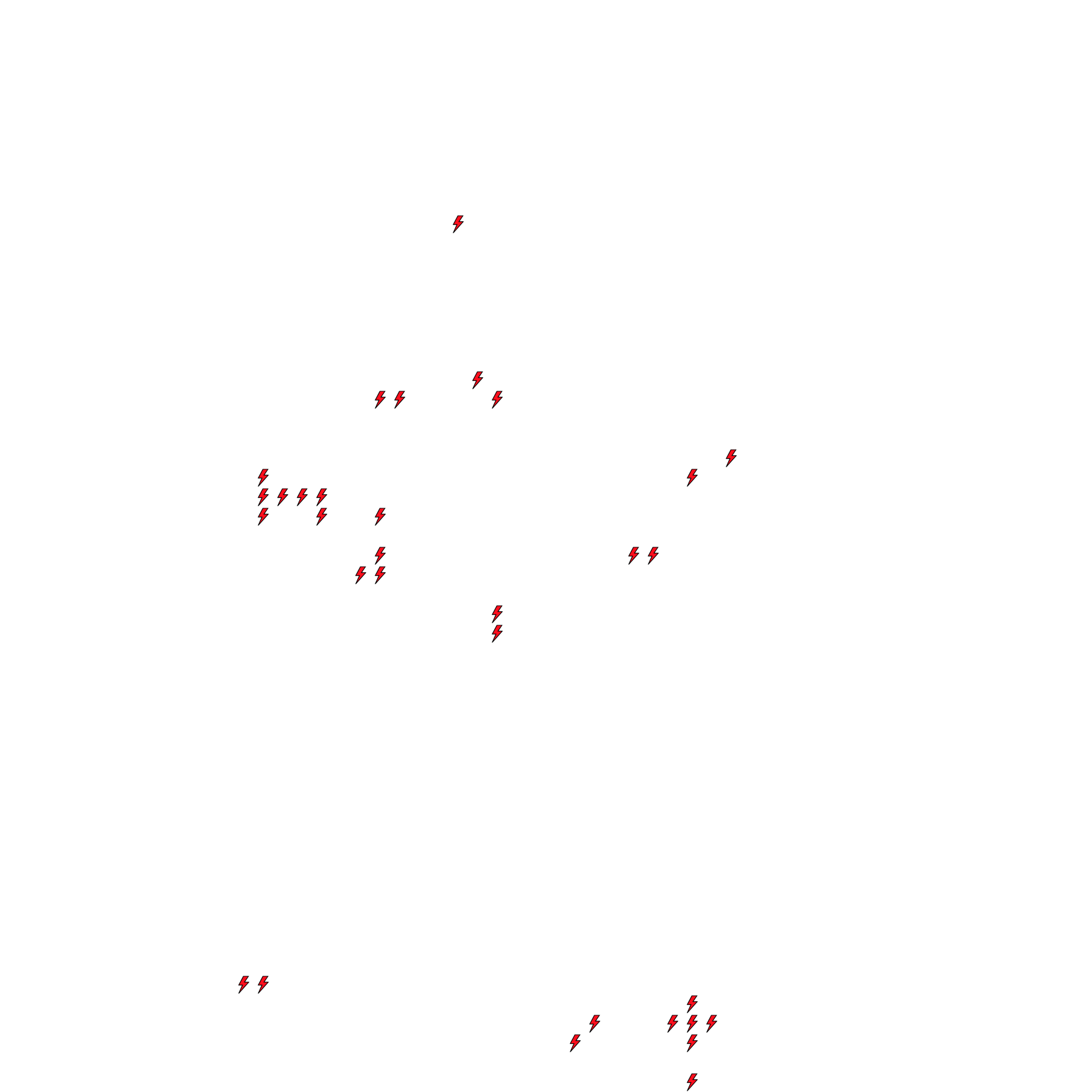 Lighthing Layer