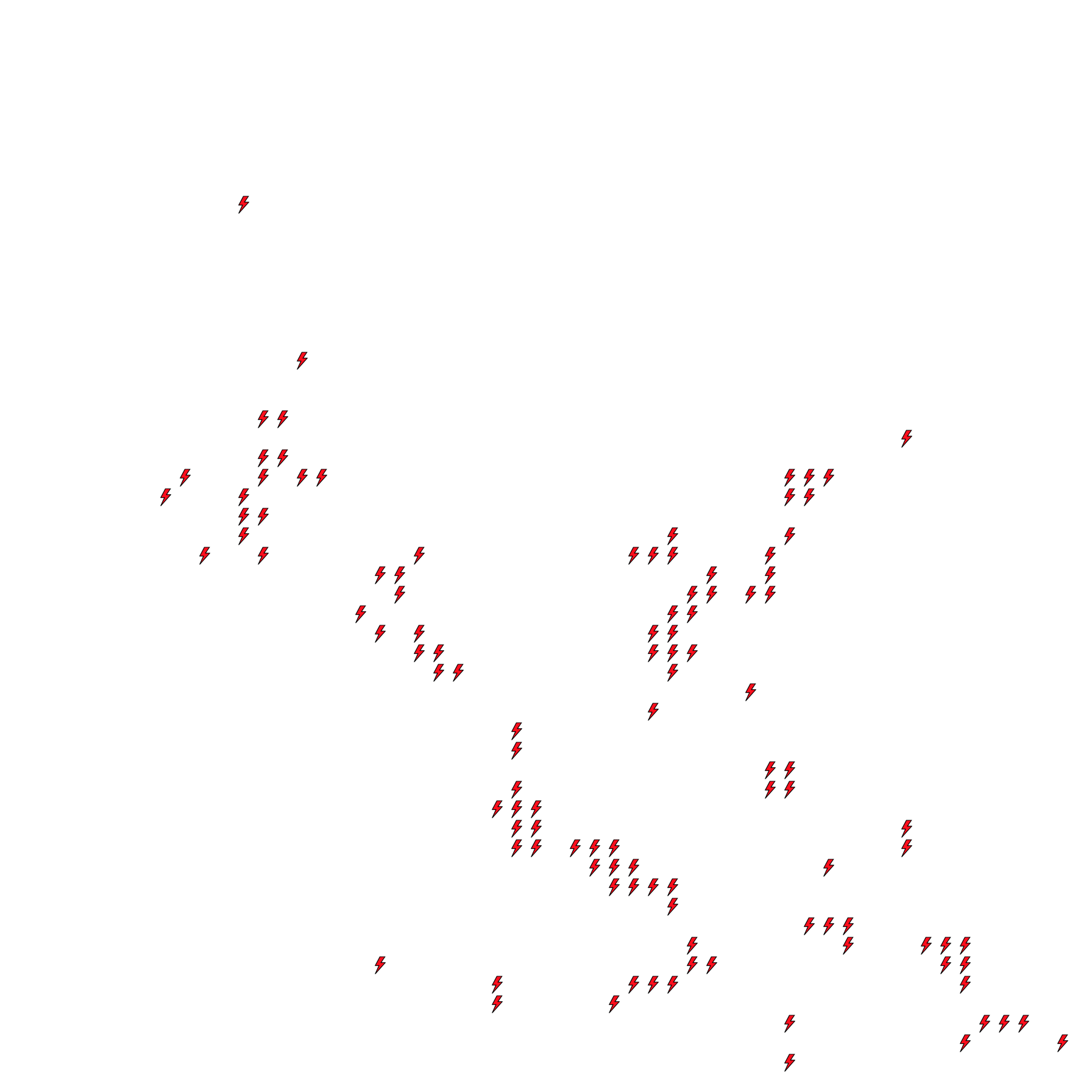 Lighthing Layer