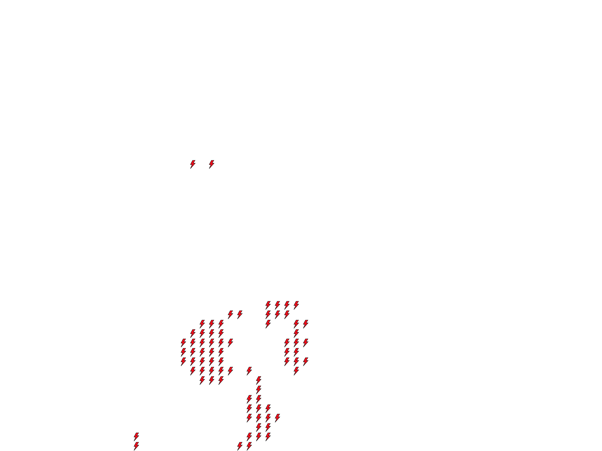 Lighthing Layer