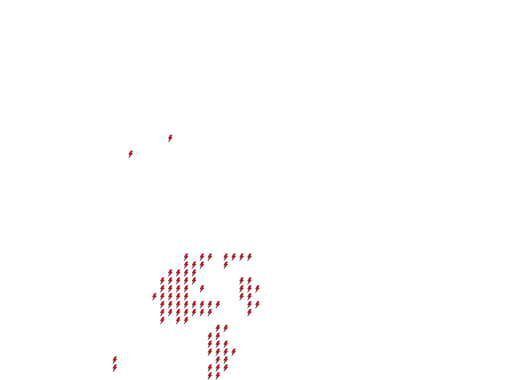 Lighthing Layer