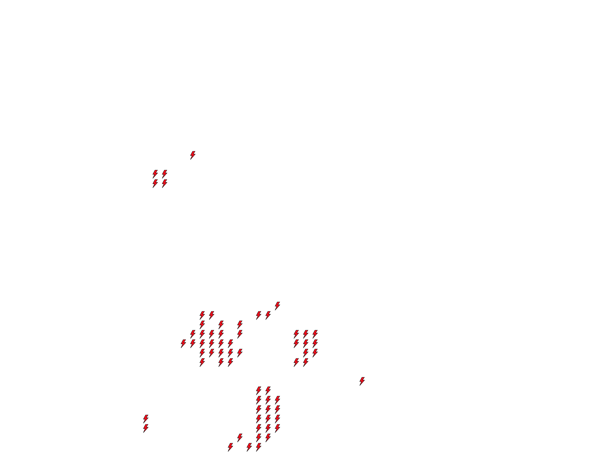 Lighthing Layer