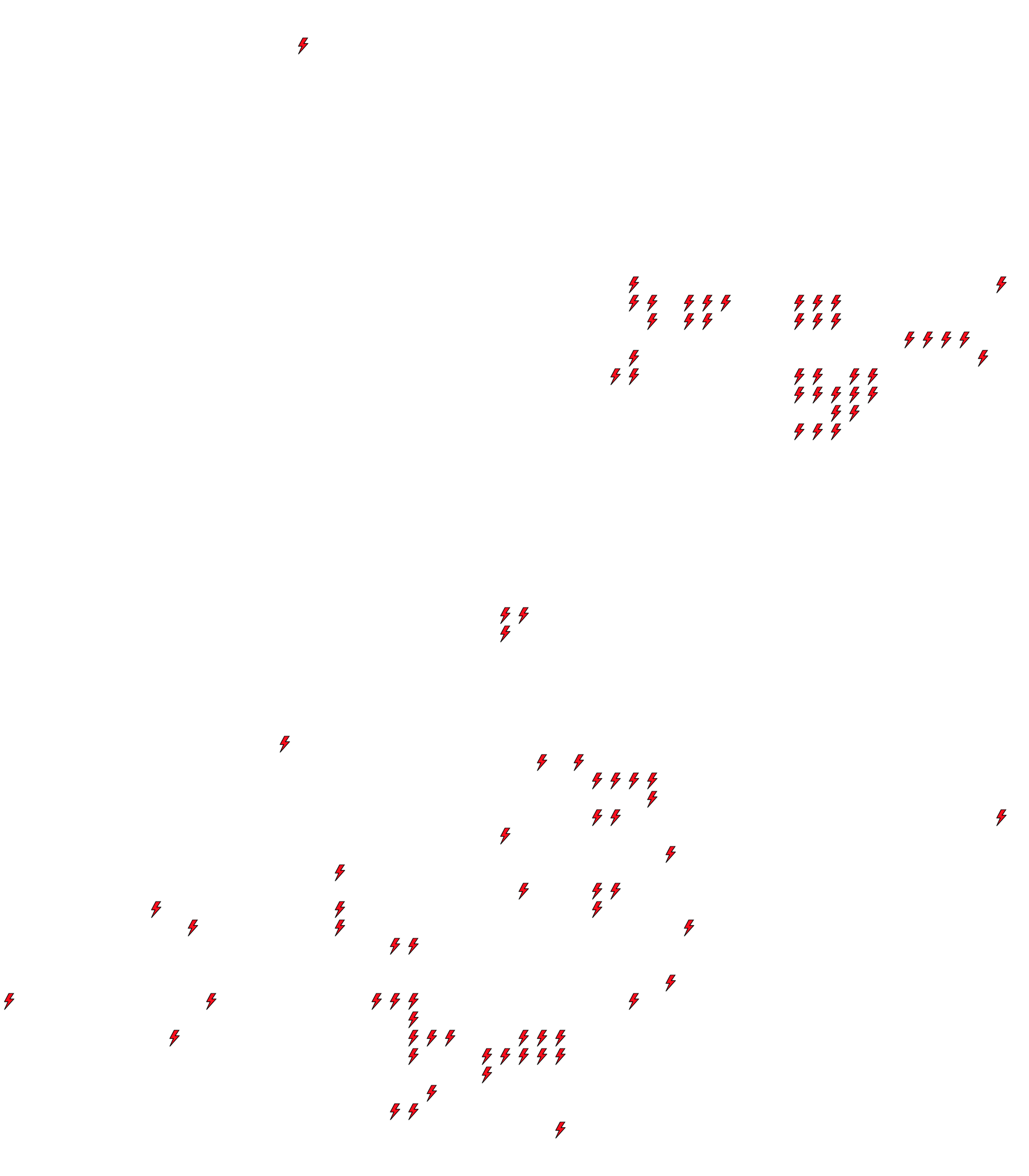 Lighthing Layer