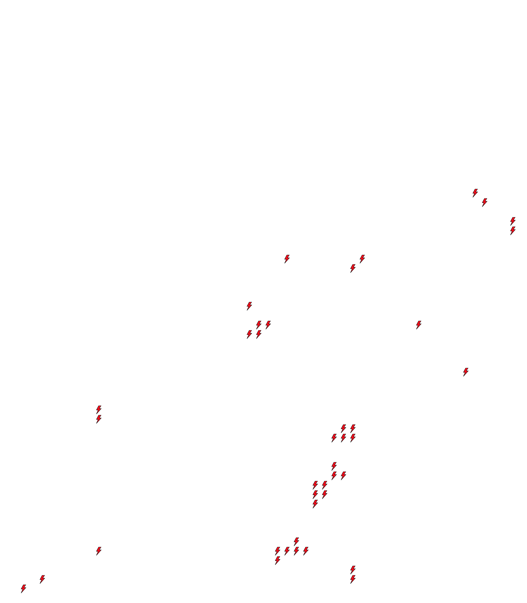 Lighthing Layer
