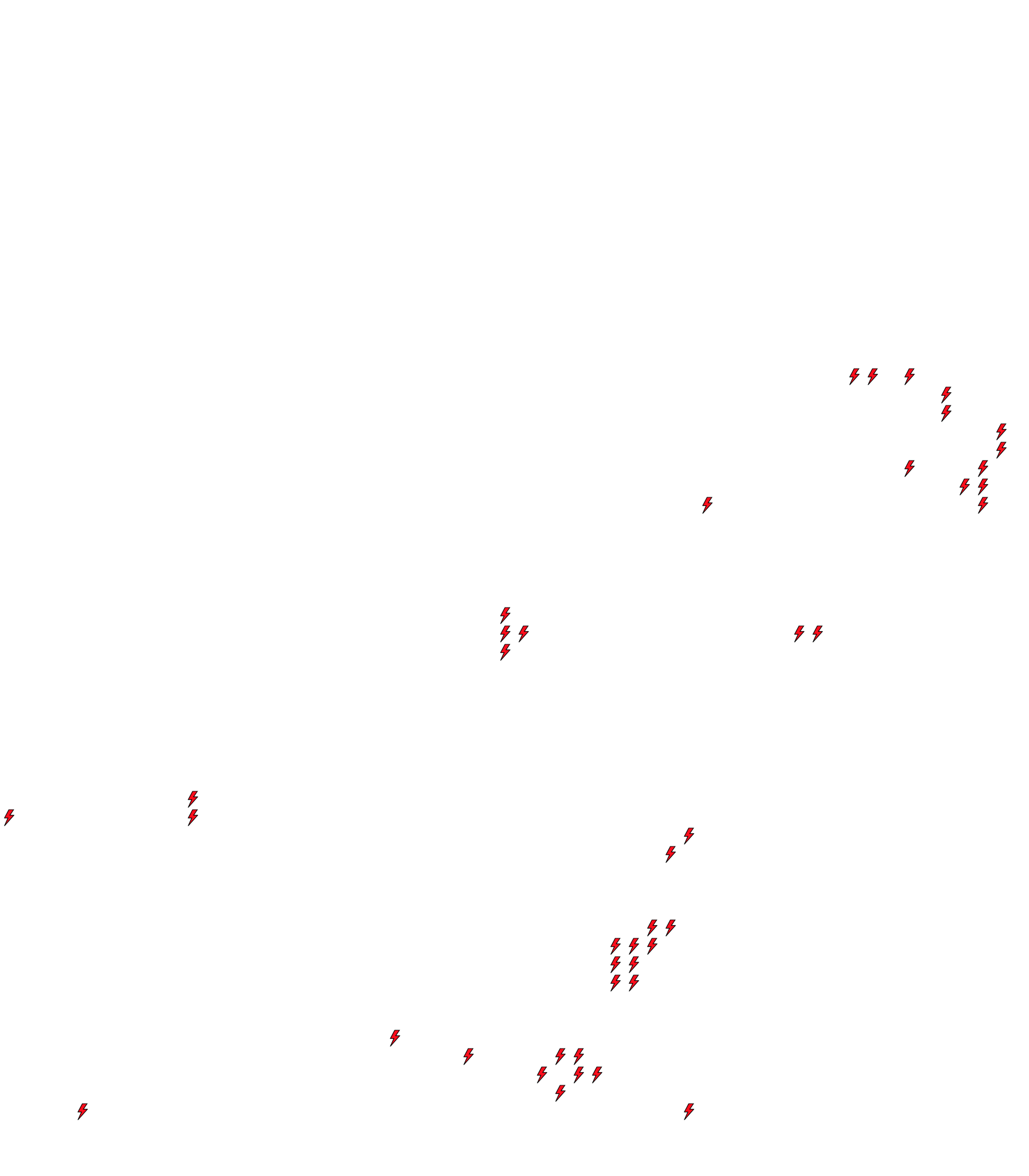 Lighthing Layer
