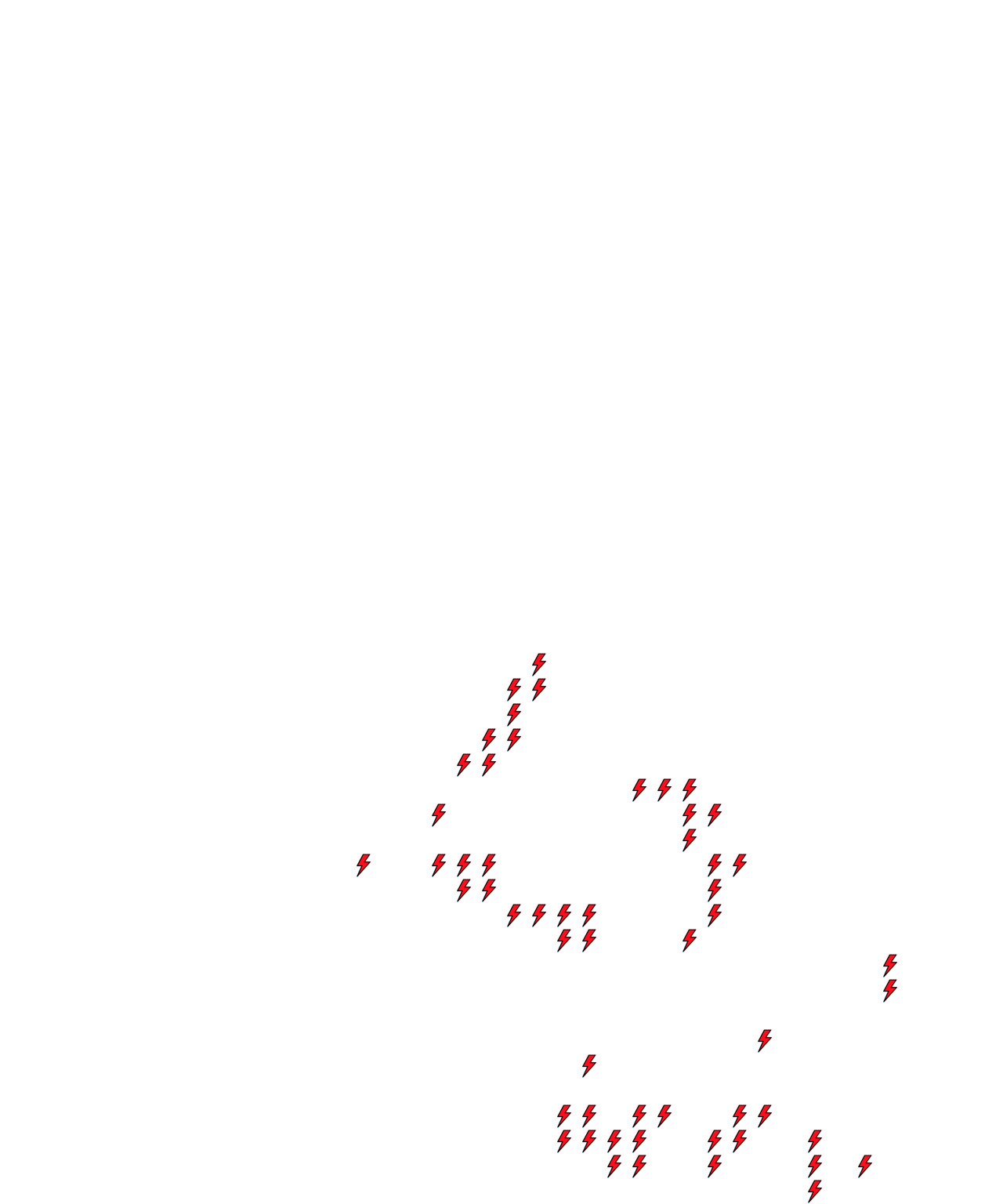 Lighthing Layer