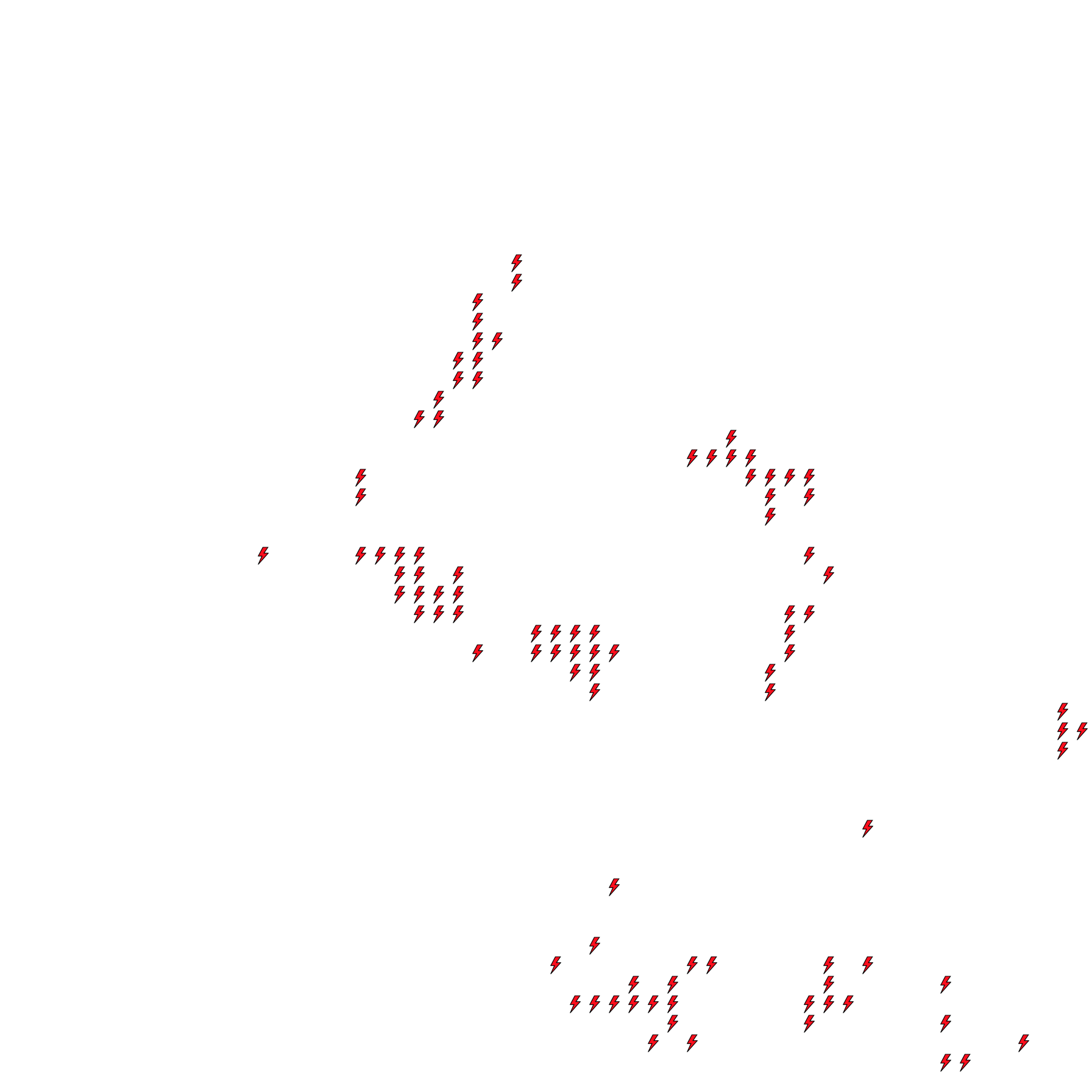 Lighthing Layer