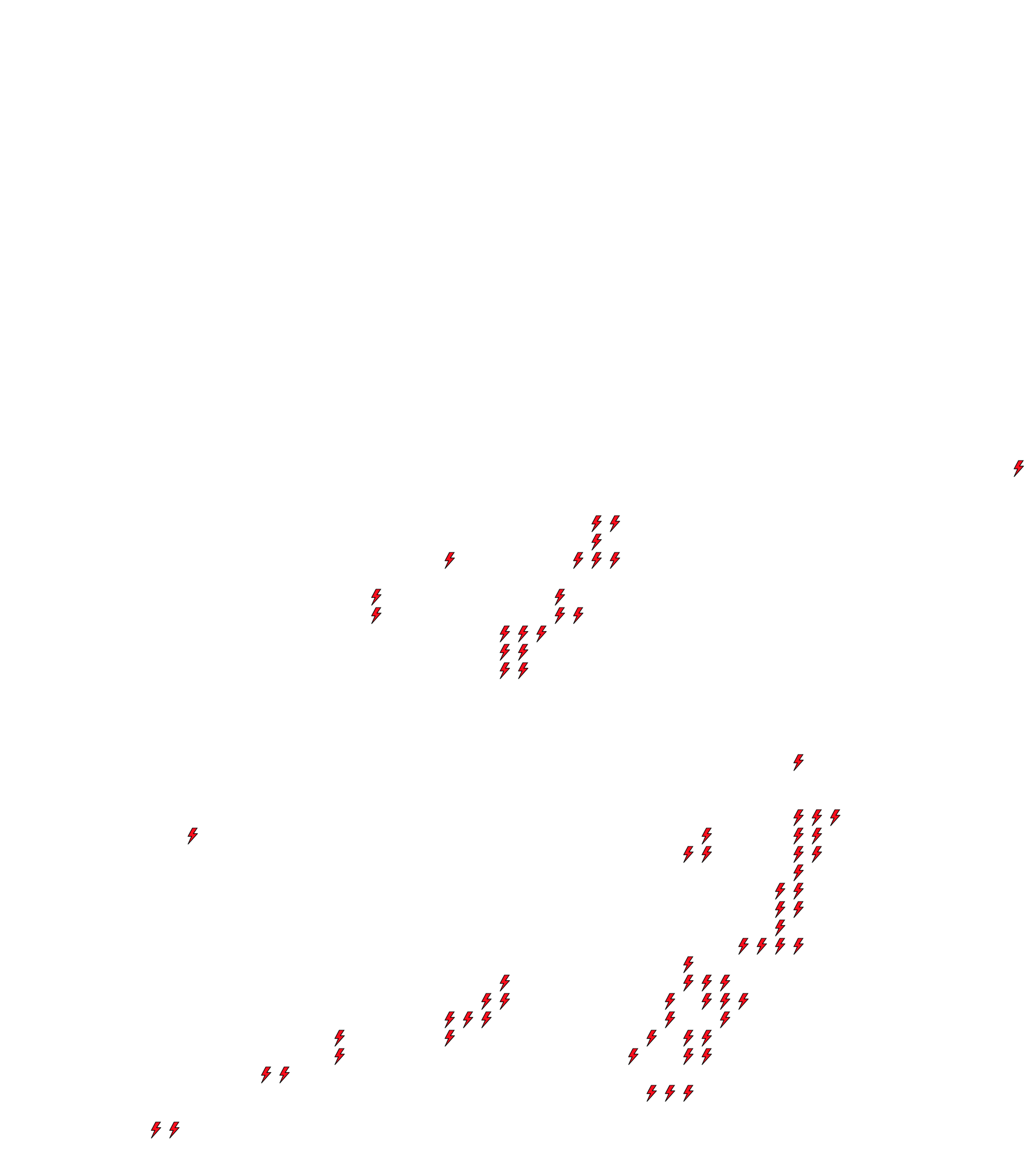 Lighthing Layer