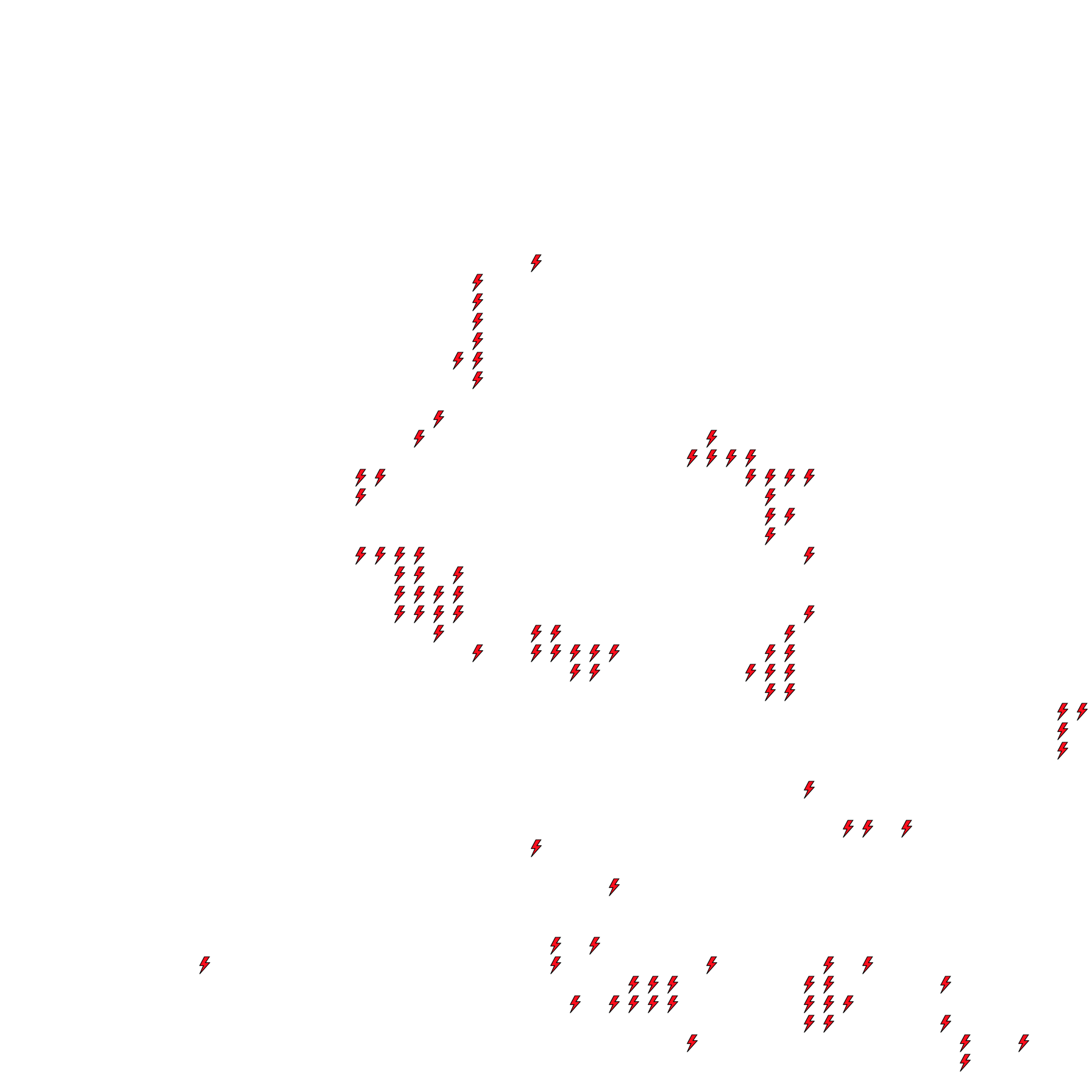 Lighthing Layer
