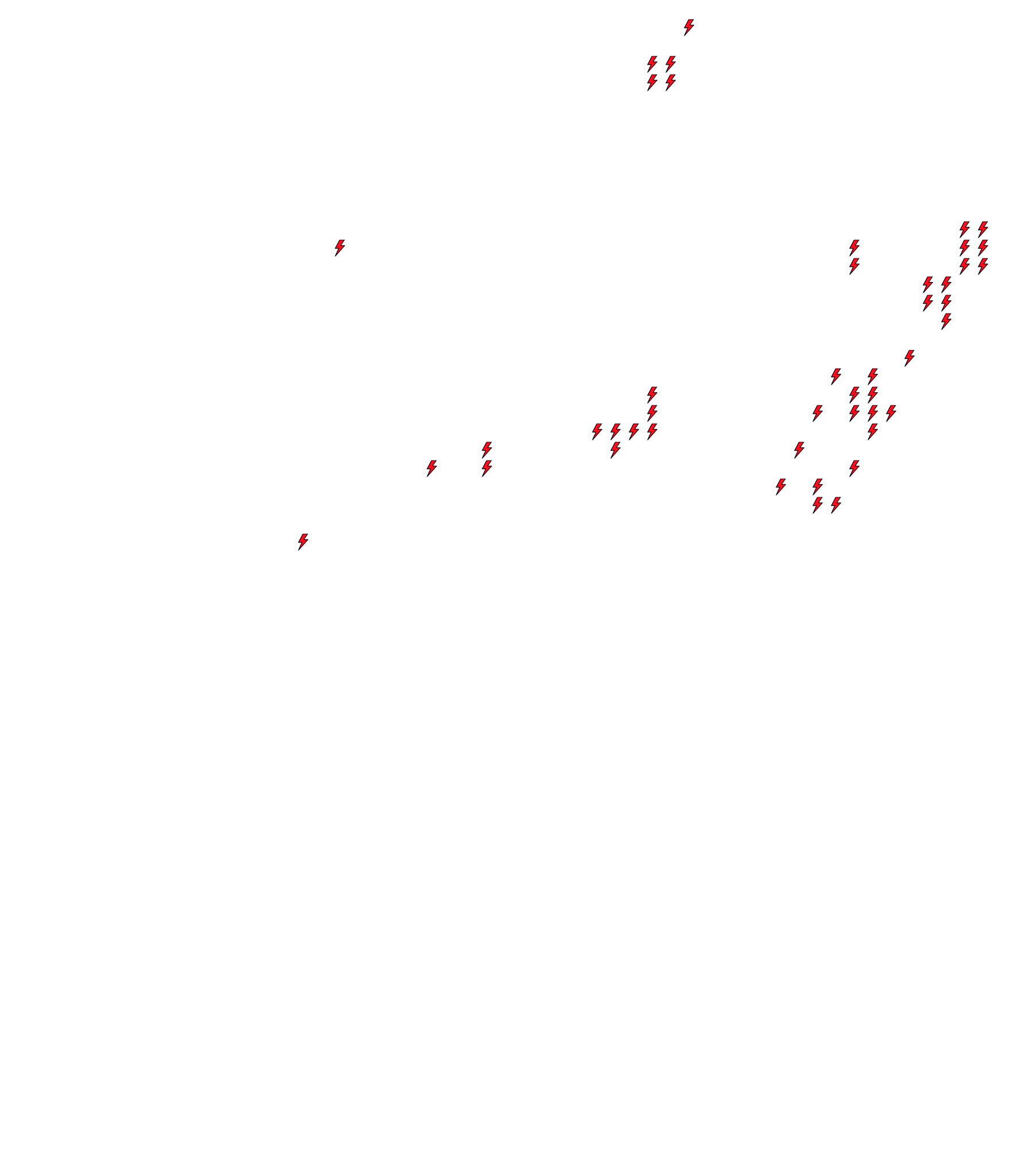 Lighthing Layer