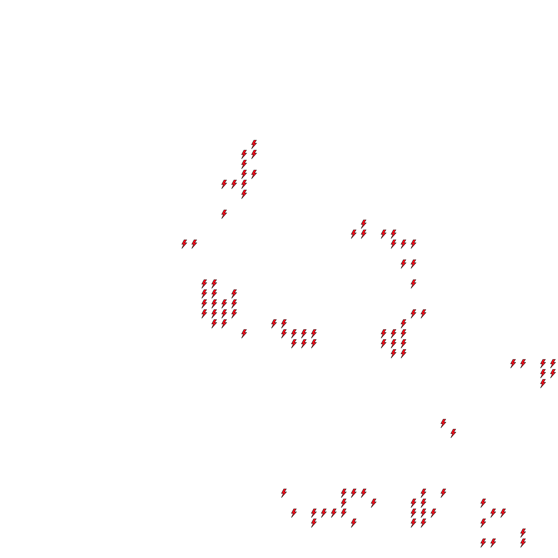 Lighthing Layer