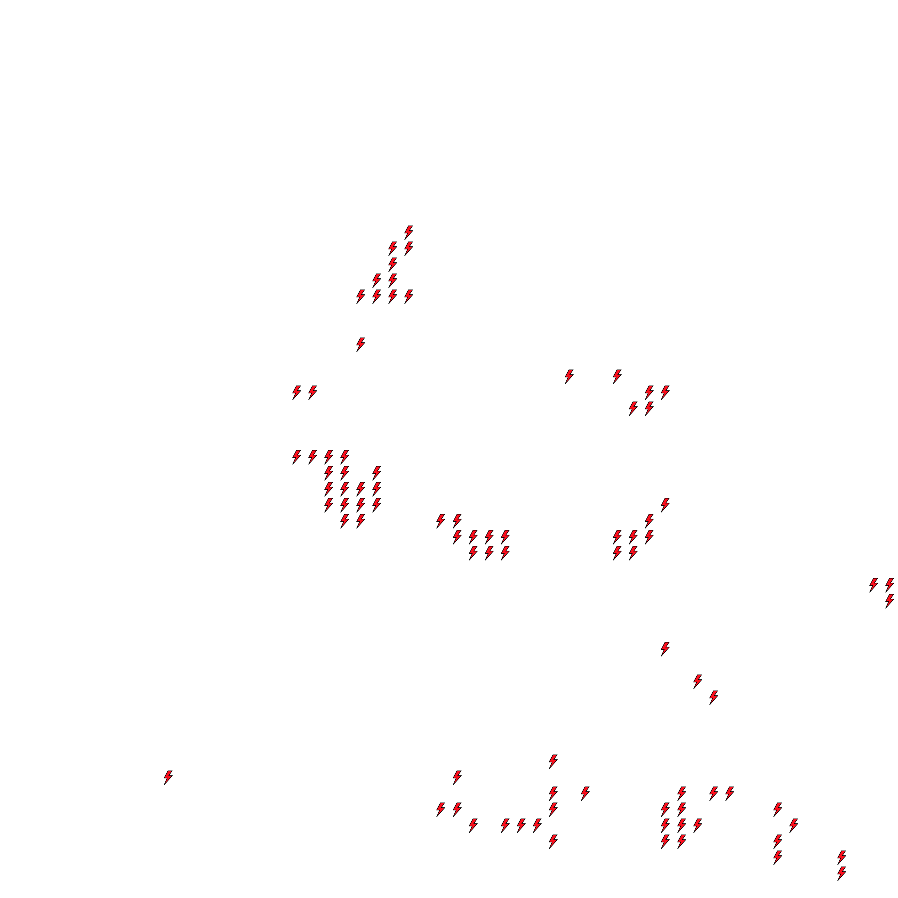 Lighthing Layer
