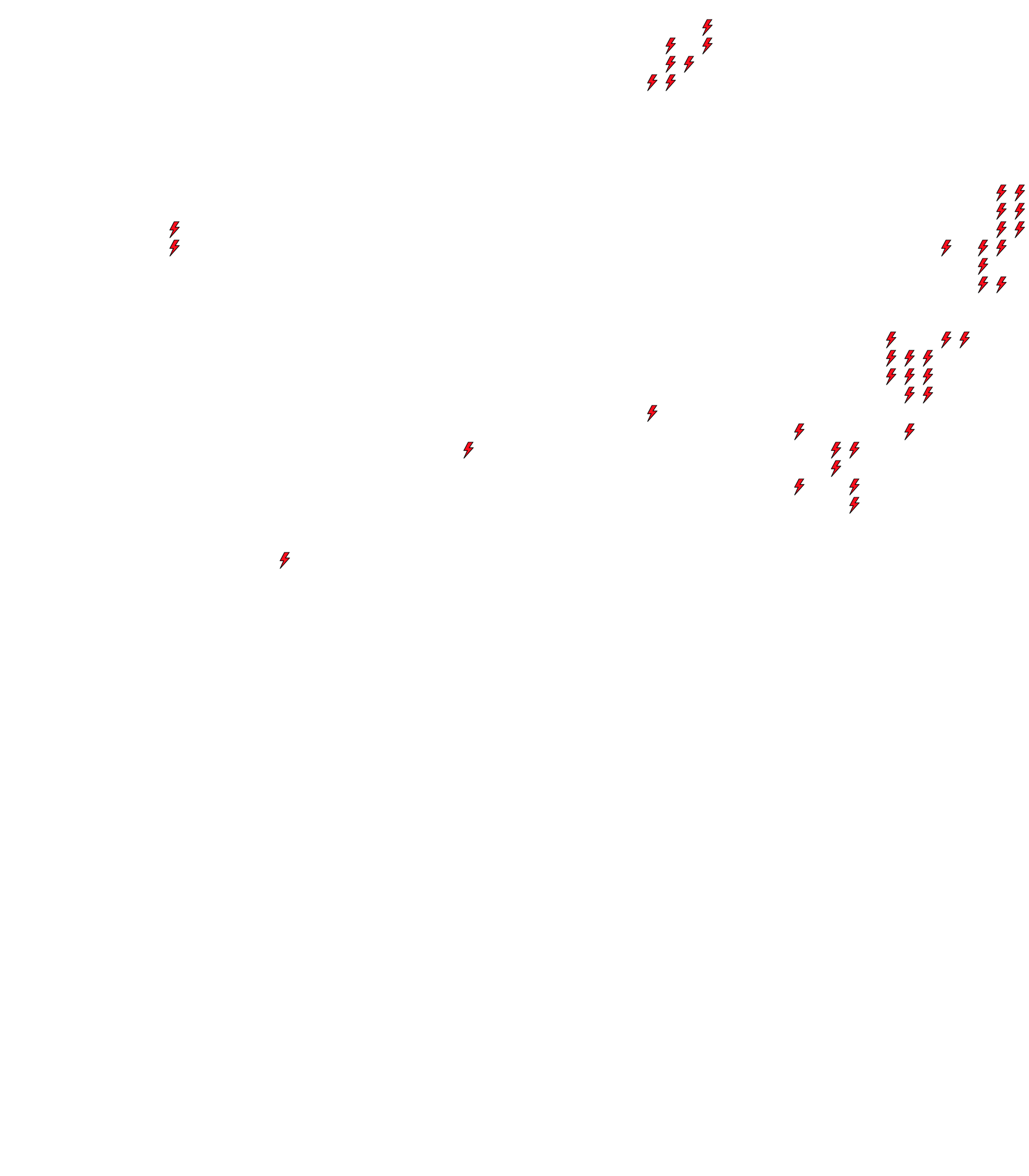 Lighthing Layer