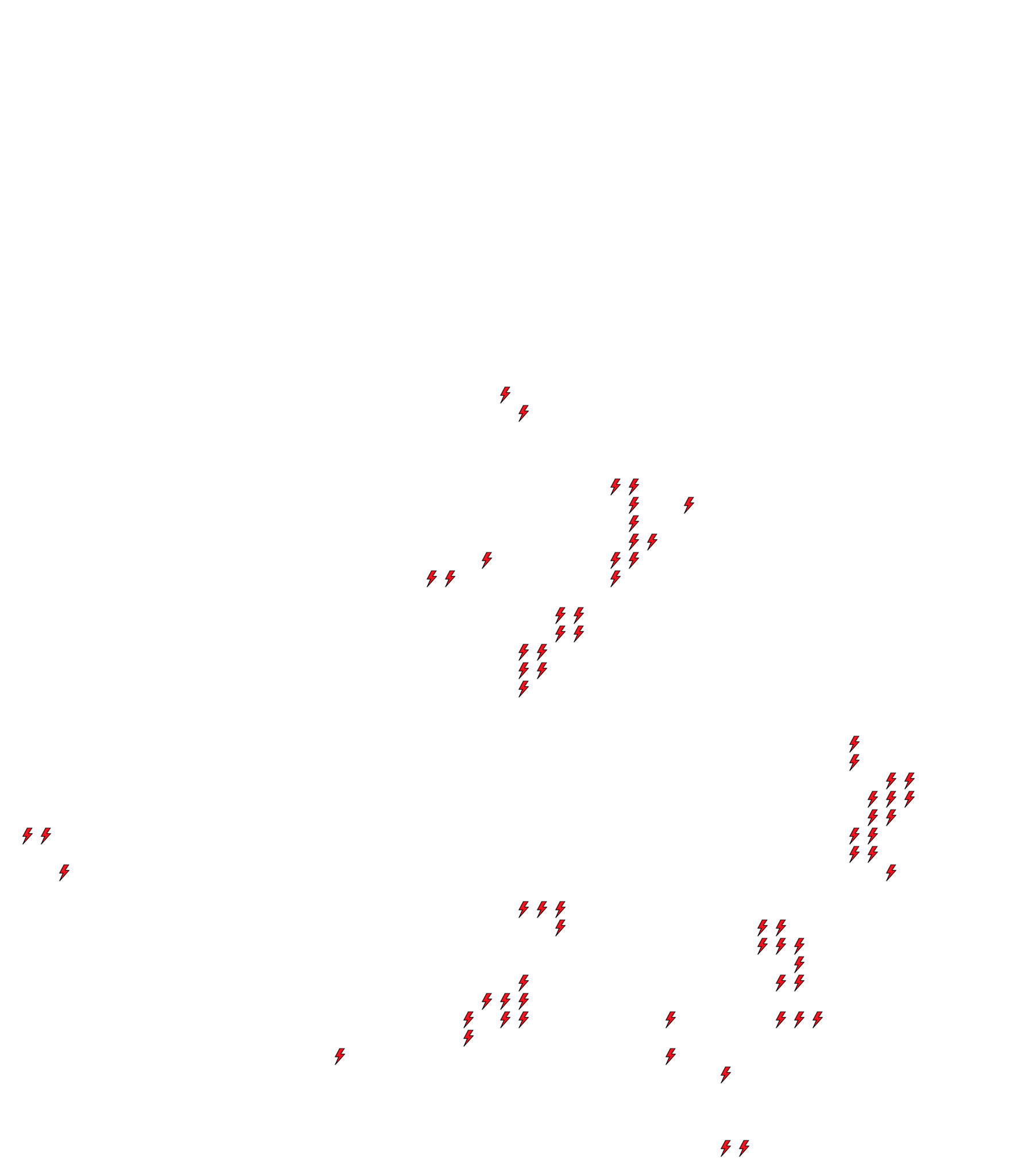 Lighthing Layer
