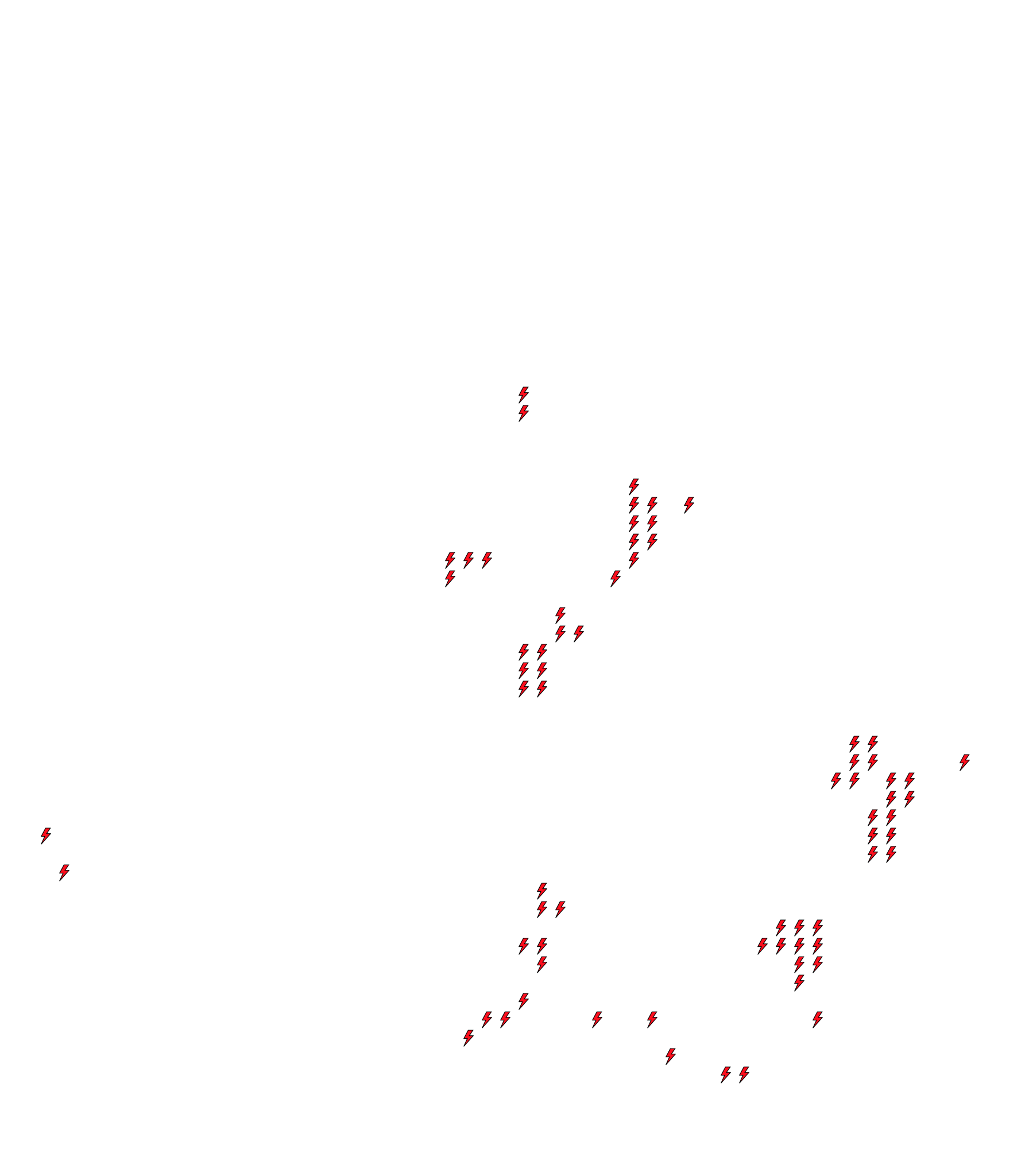 Lighthing Layer
