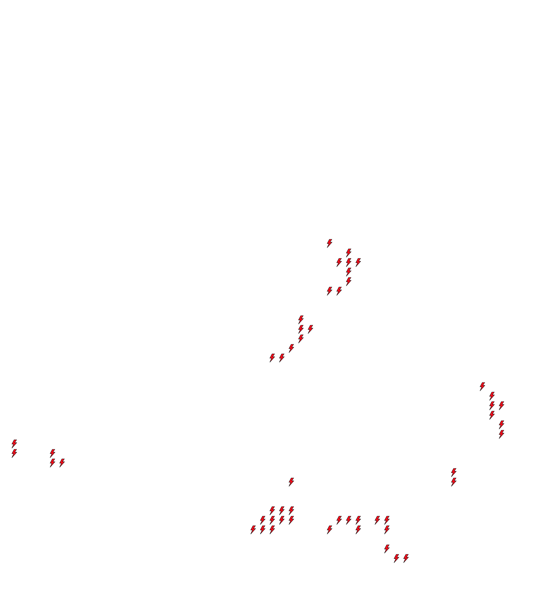 Lighthing Layer