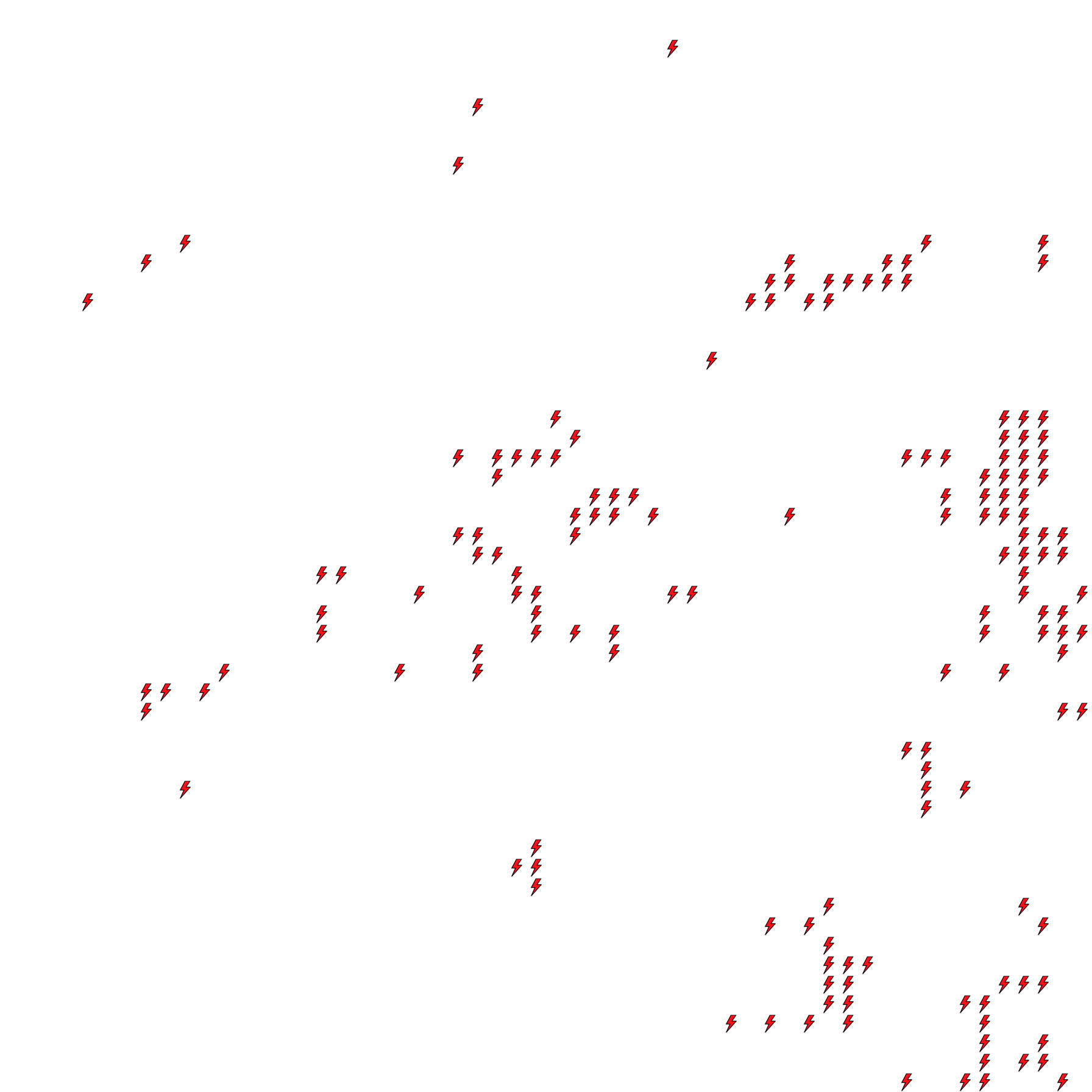 Lighthing Layer