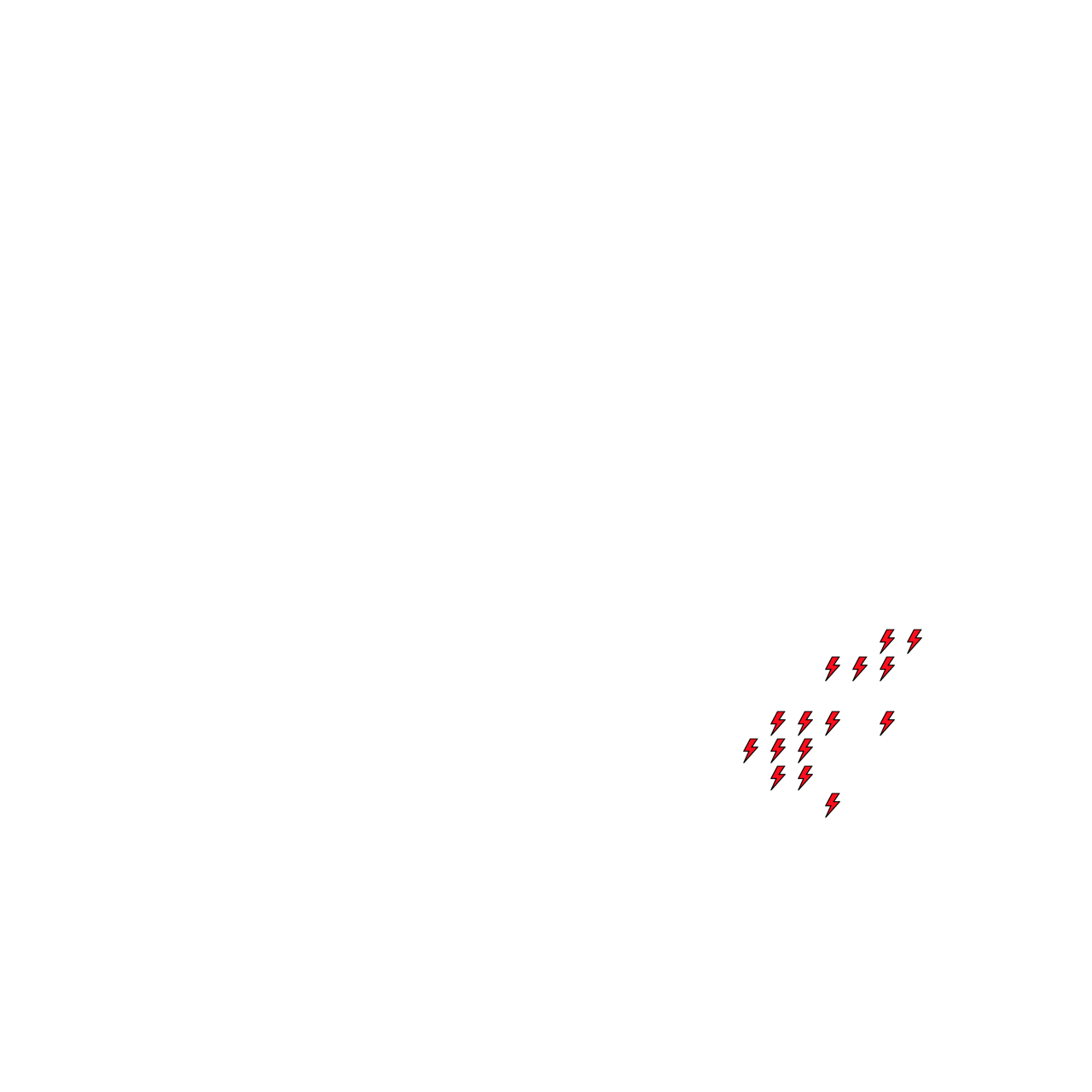 Lighthing Layer
