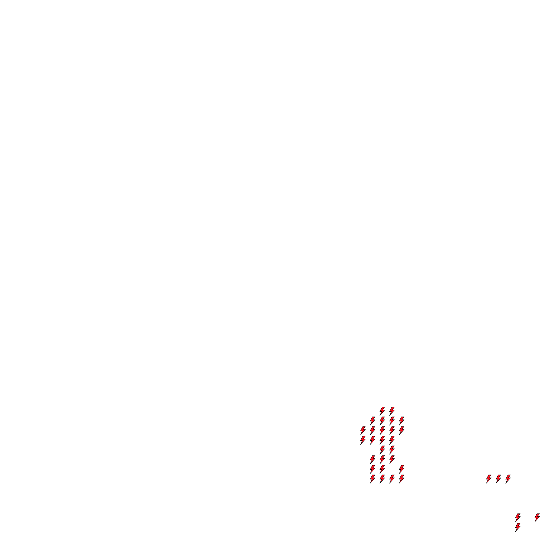 Lighthing Layer