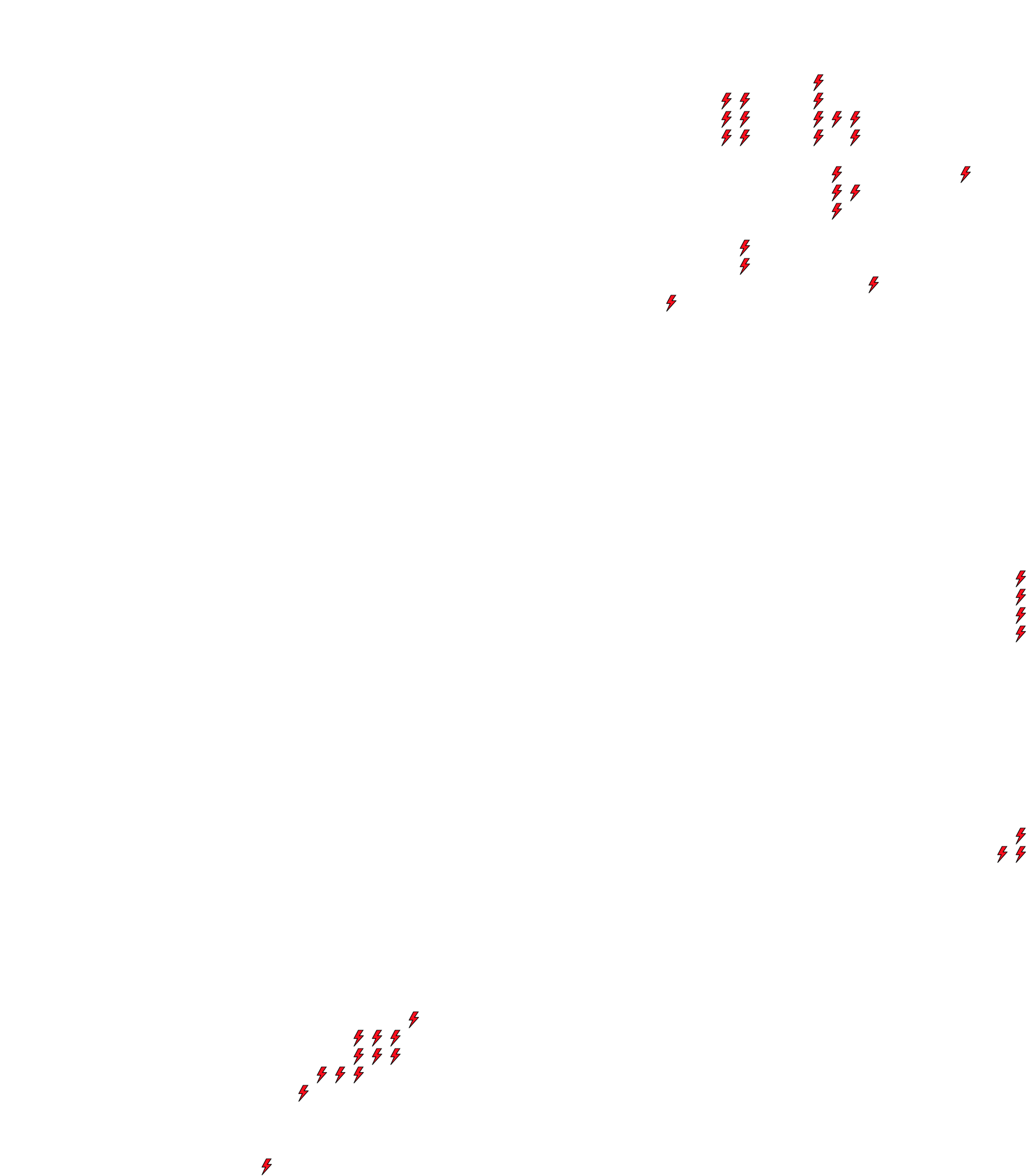 Lighthing Layer