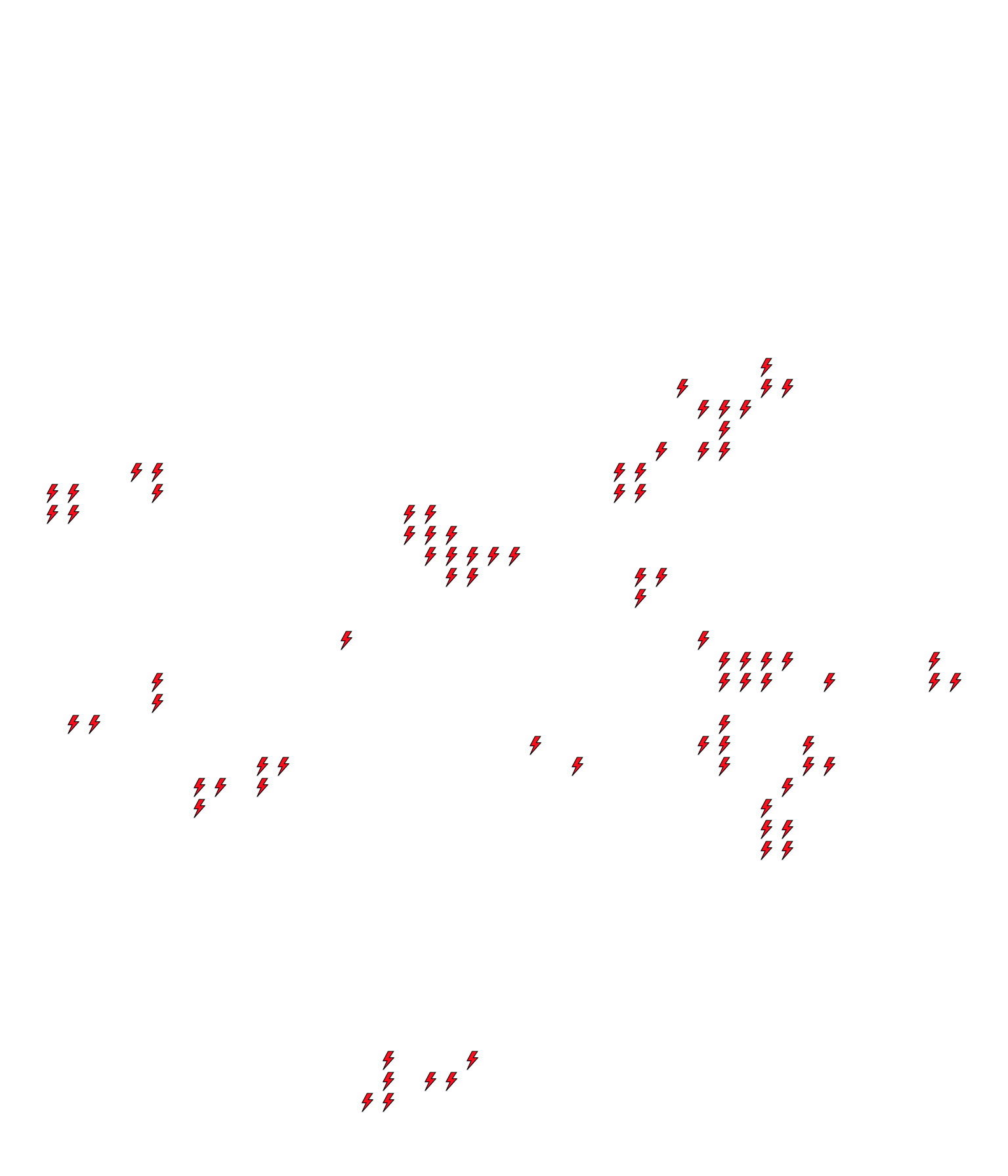 Lighthing Layer