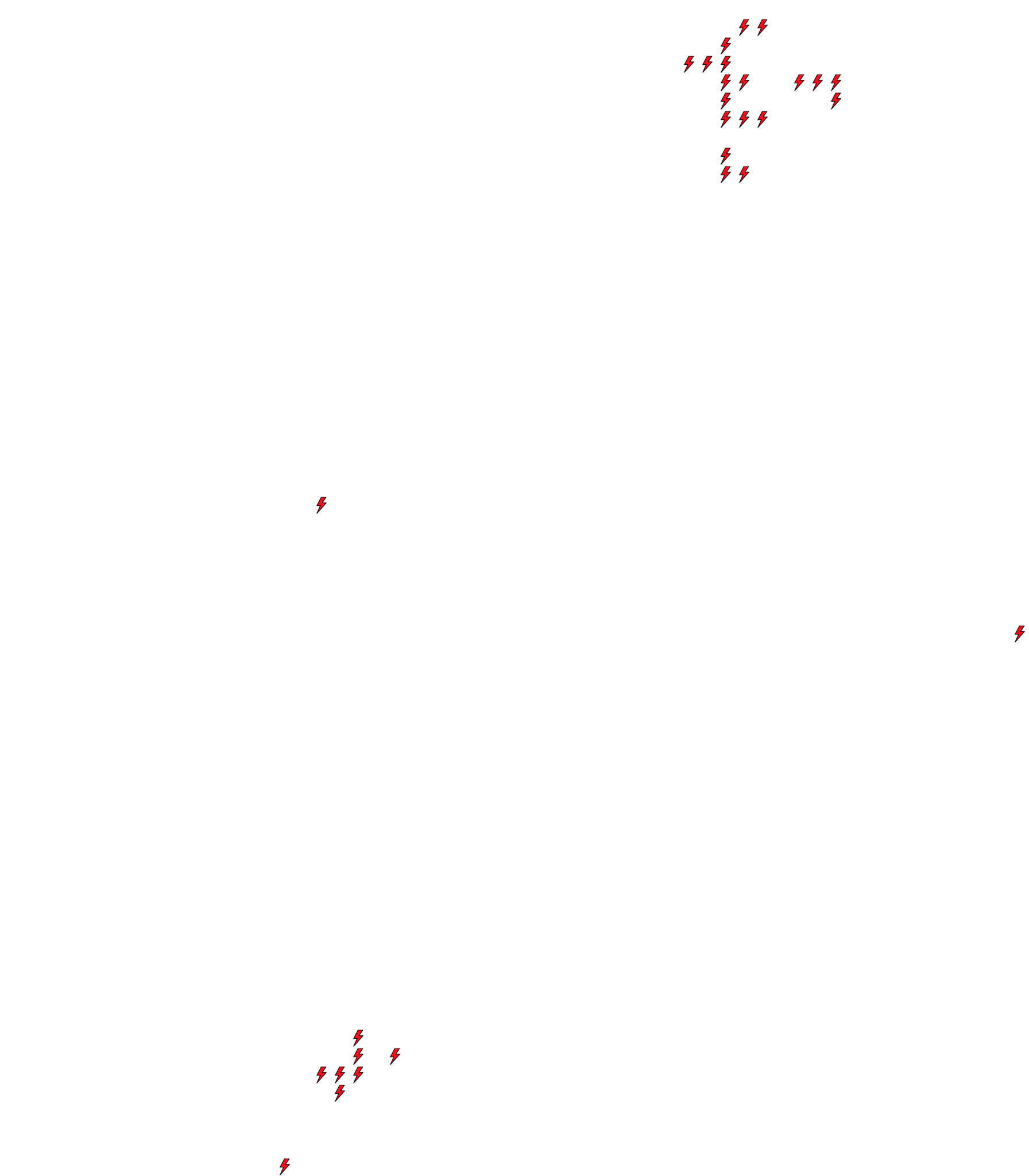 Lighthing Layer