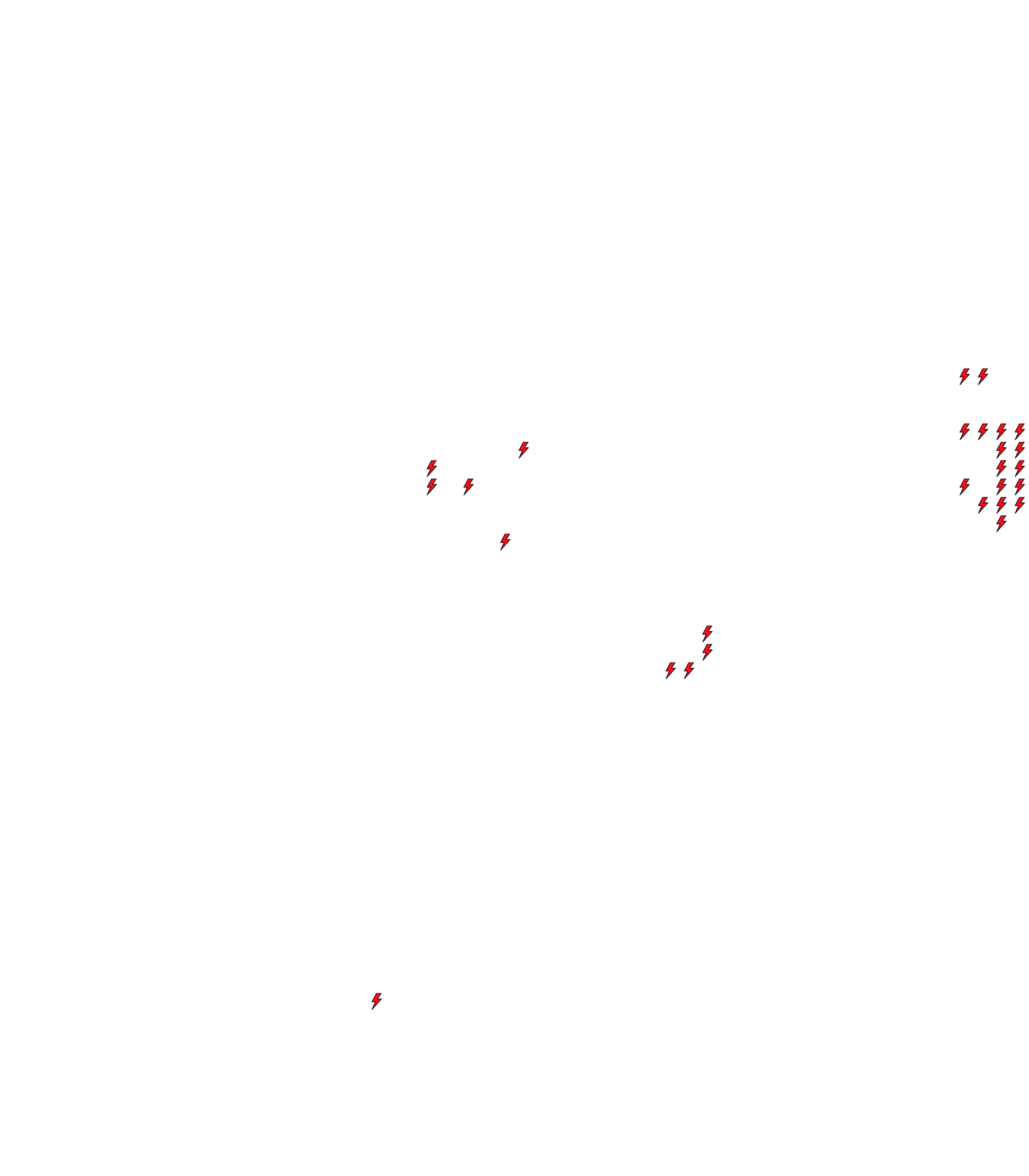 Lighthing Layer