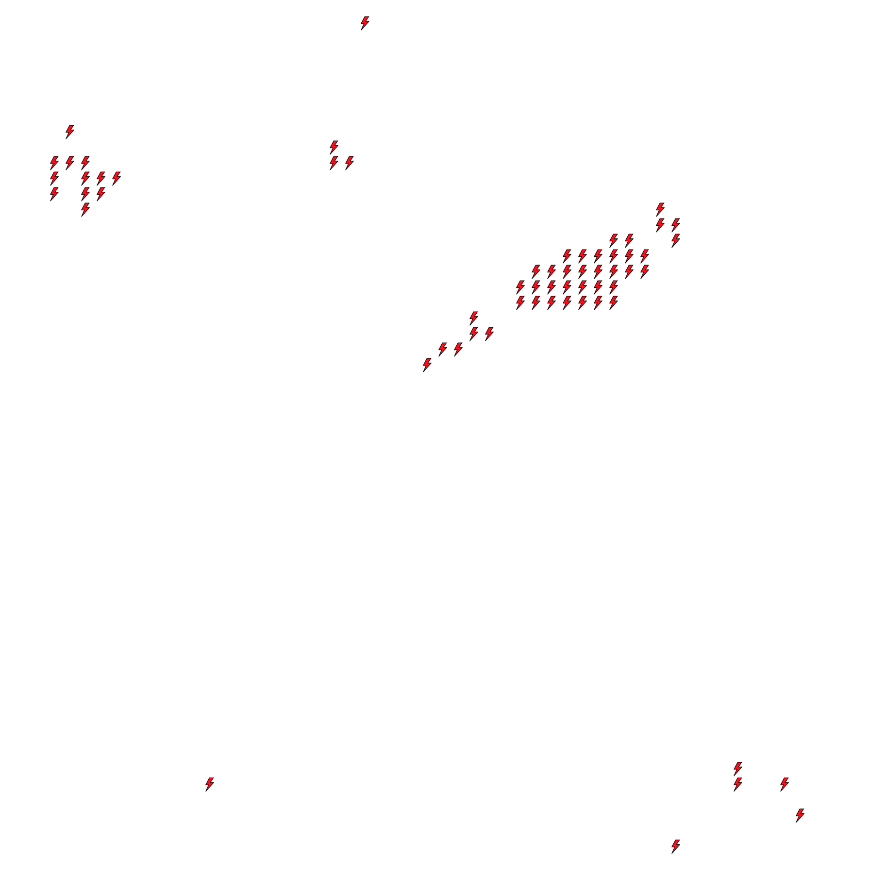 Lighthing Layer