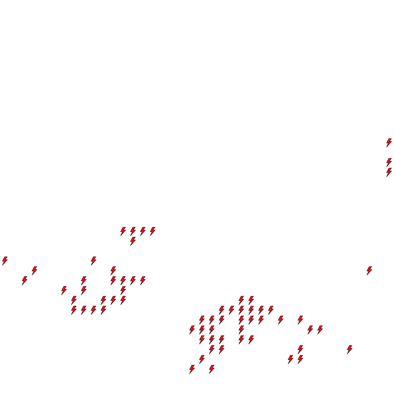Lighthing Layer