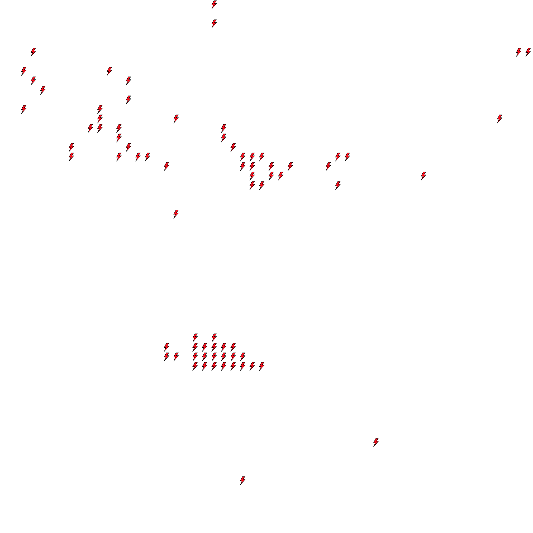 Lighthing Layer