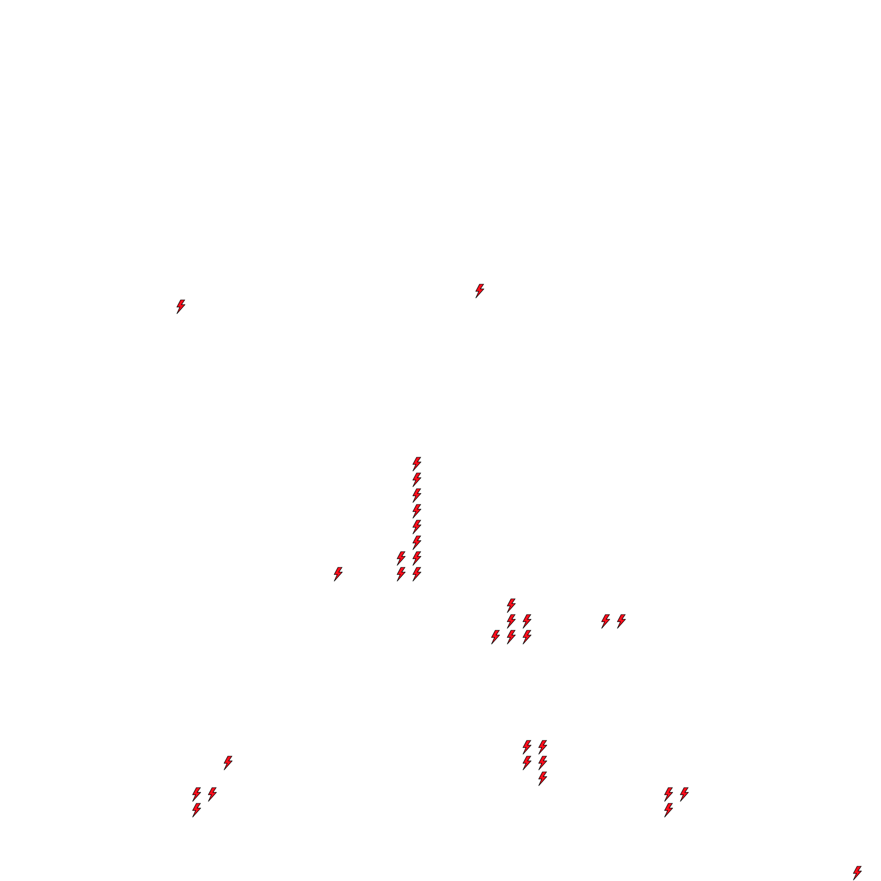 Lighthing Layer