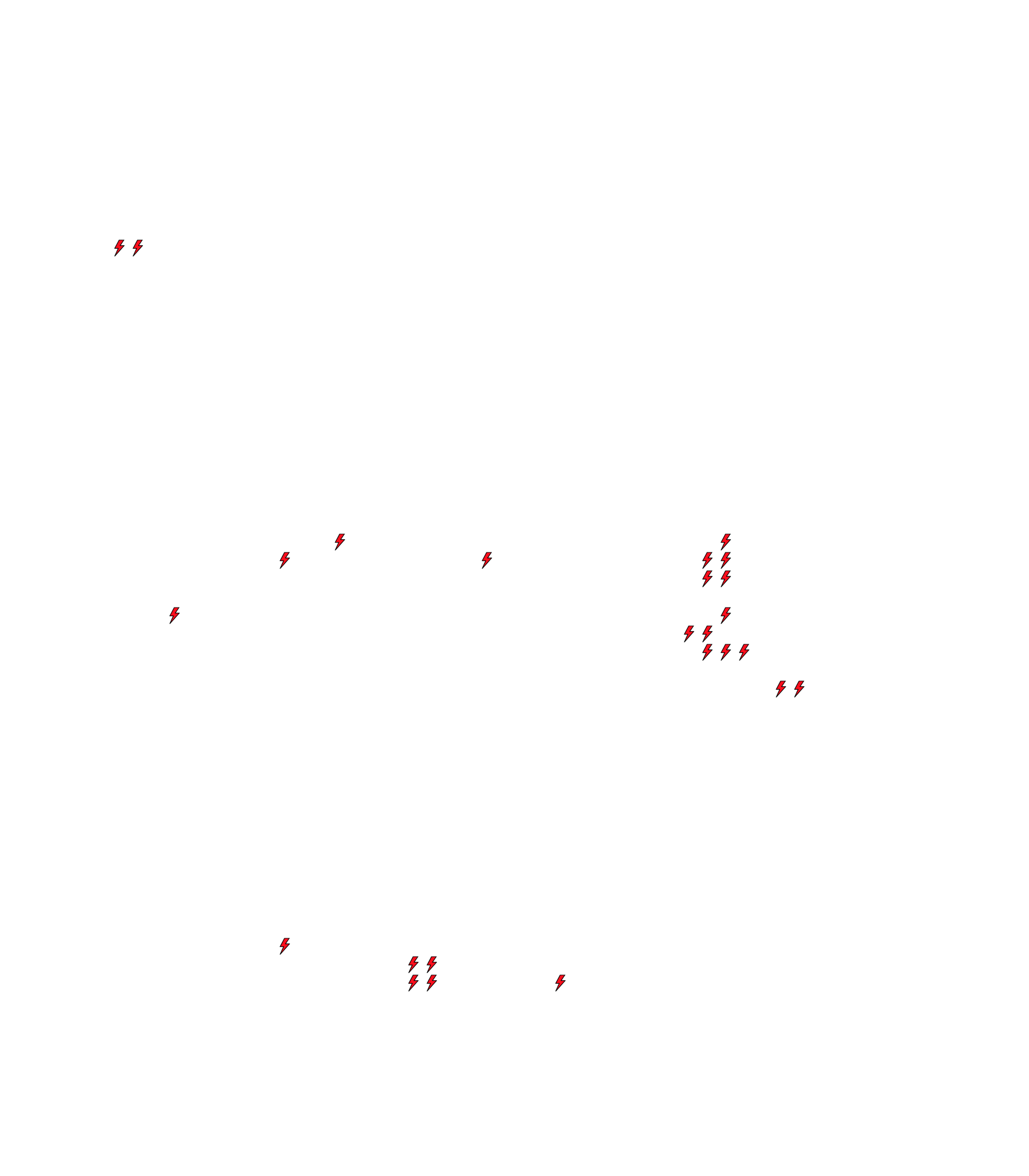 Lighthing Layer