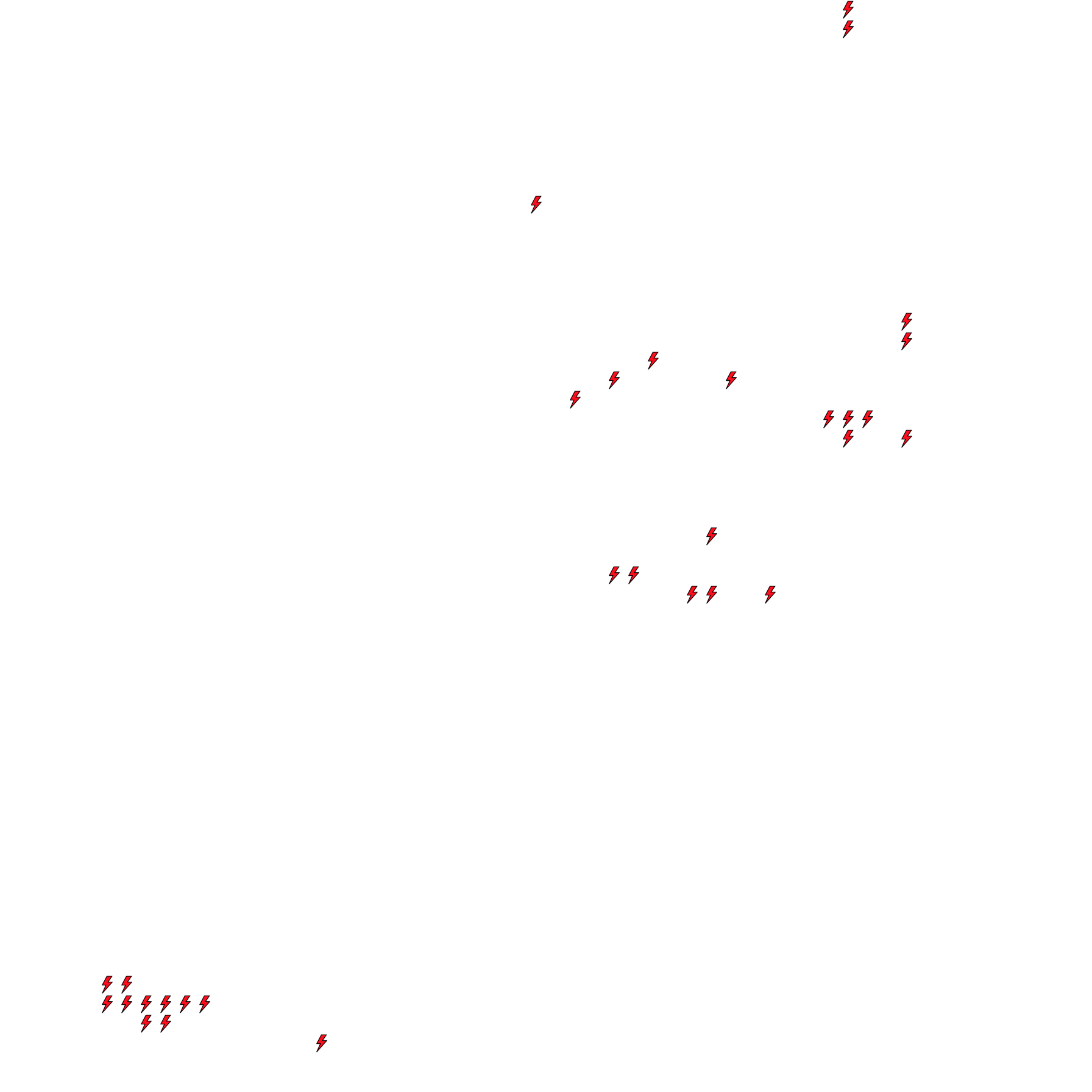 Lighthing Layer