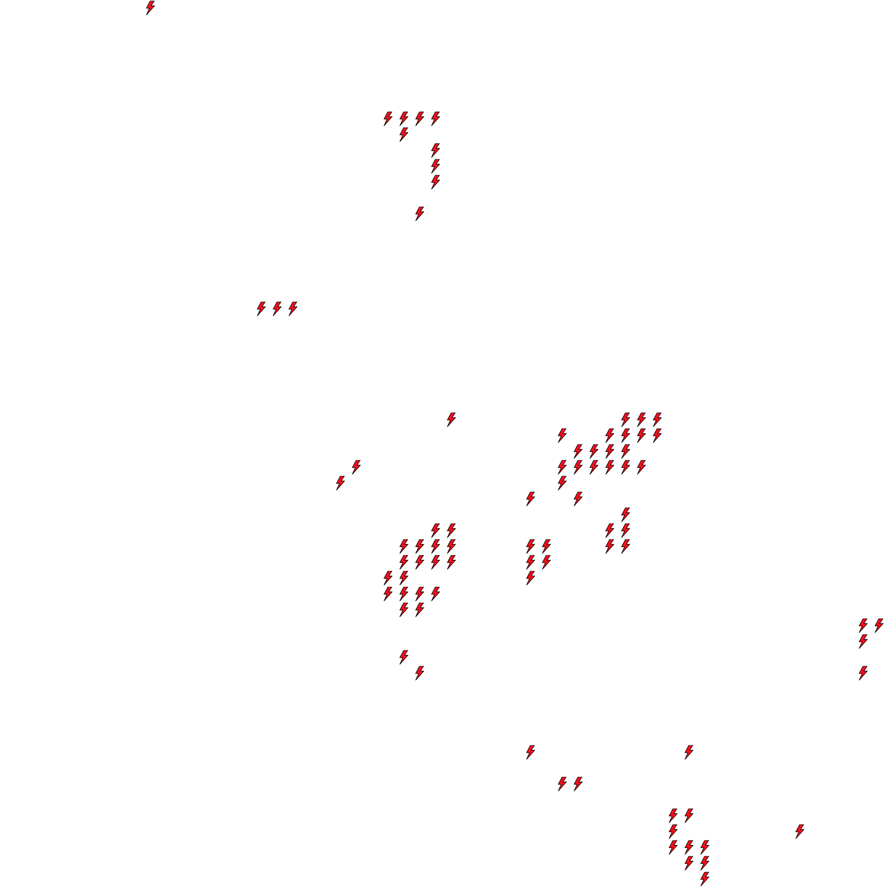 Lighthing Layer
